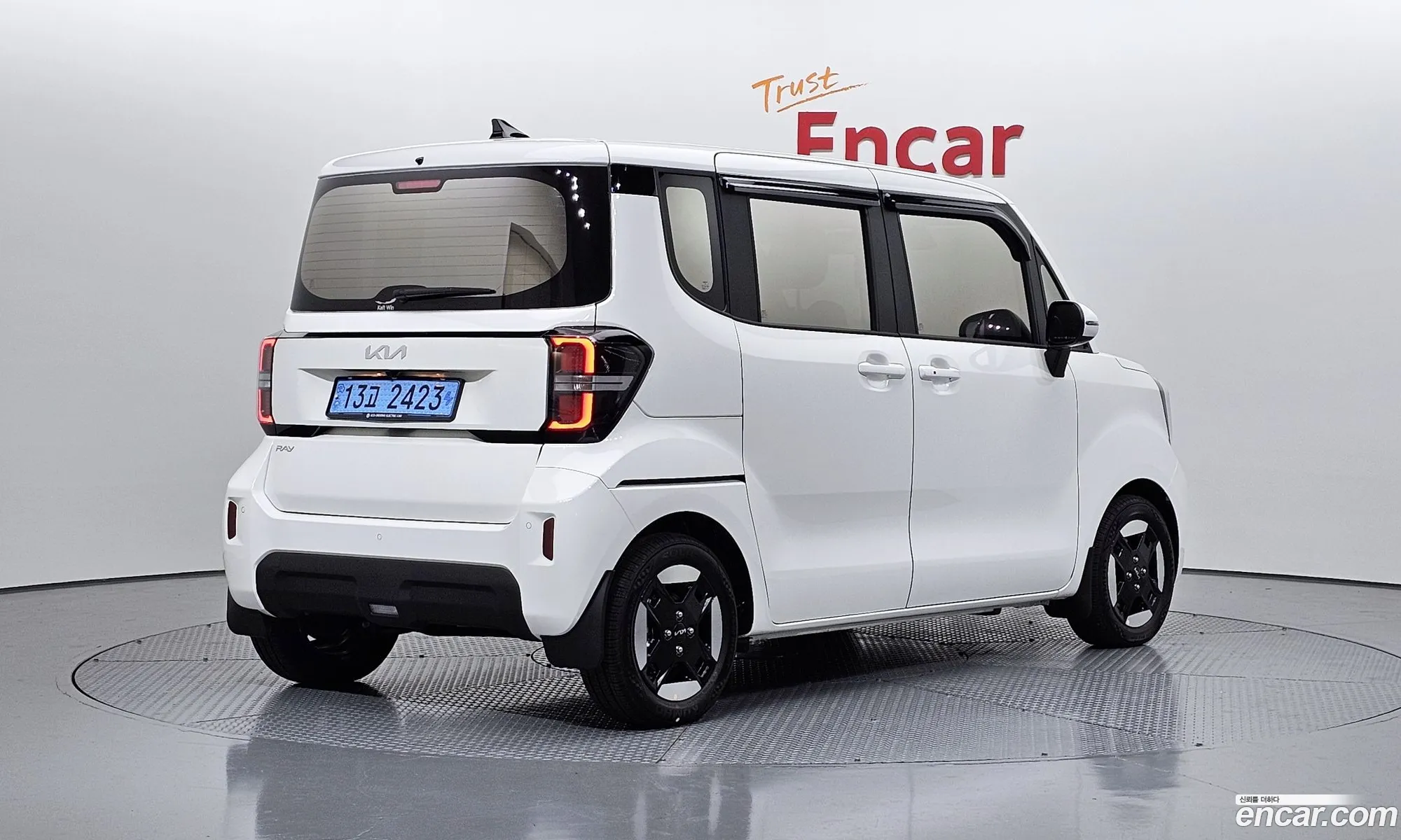 Korex Auto Trade - фотография 11275354