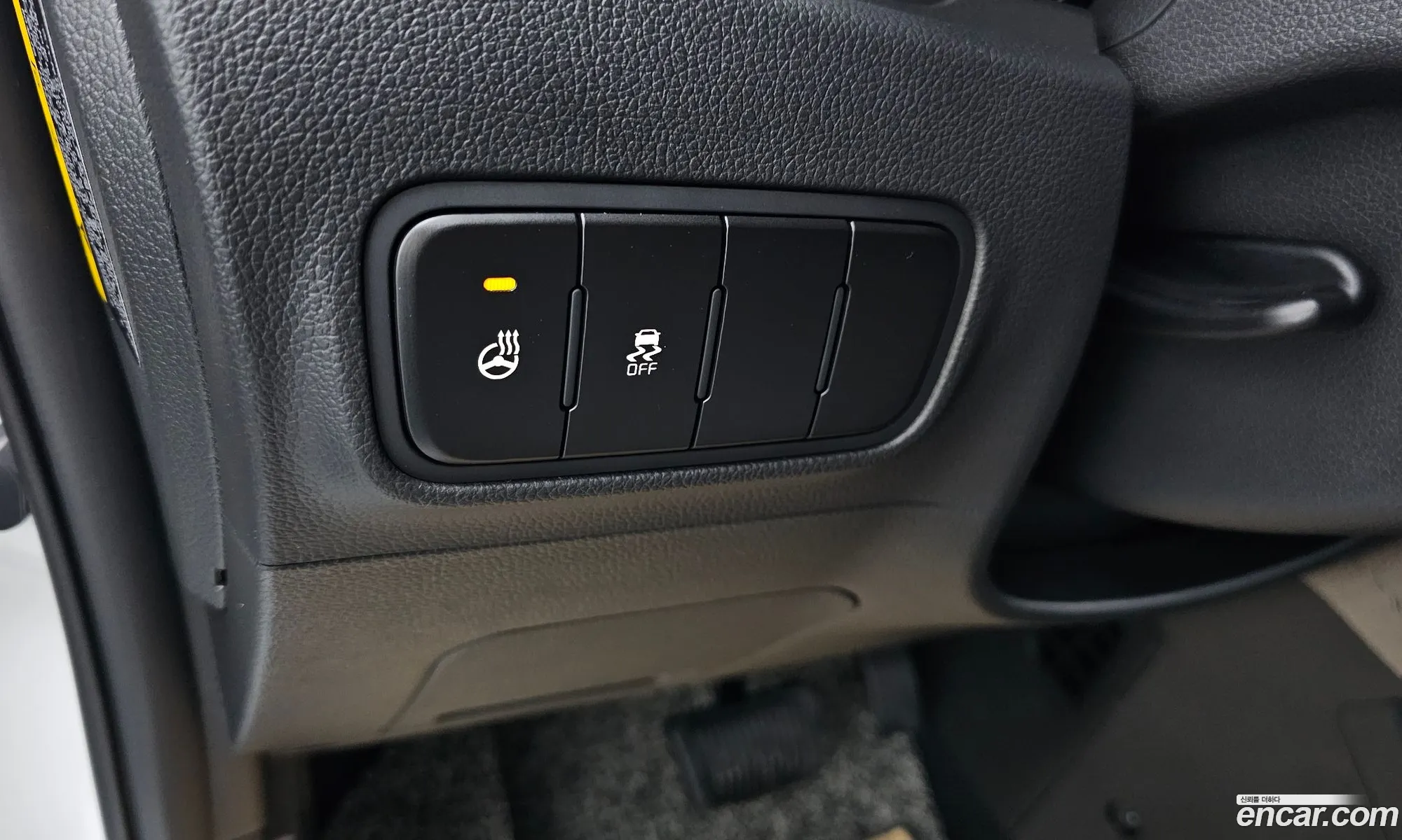 The New Kia Ray Ev Air - фотография 11238183