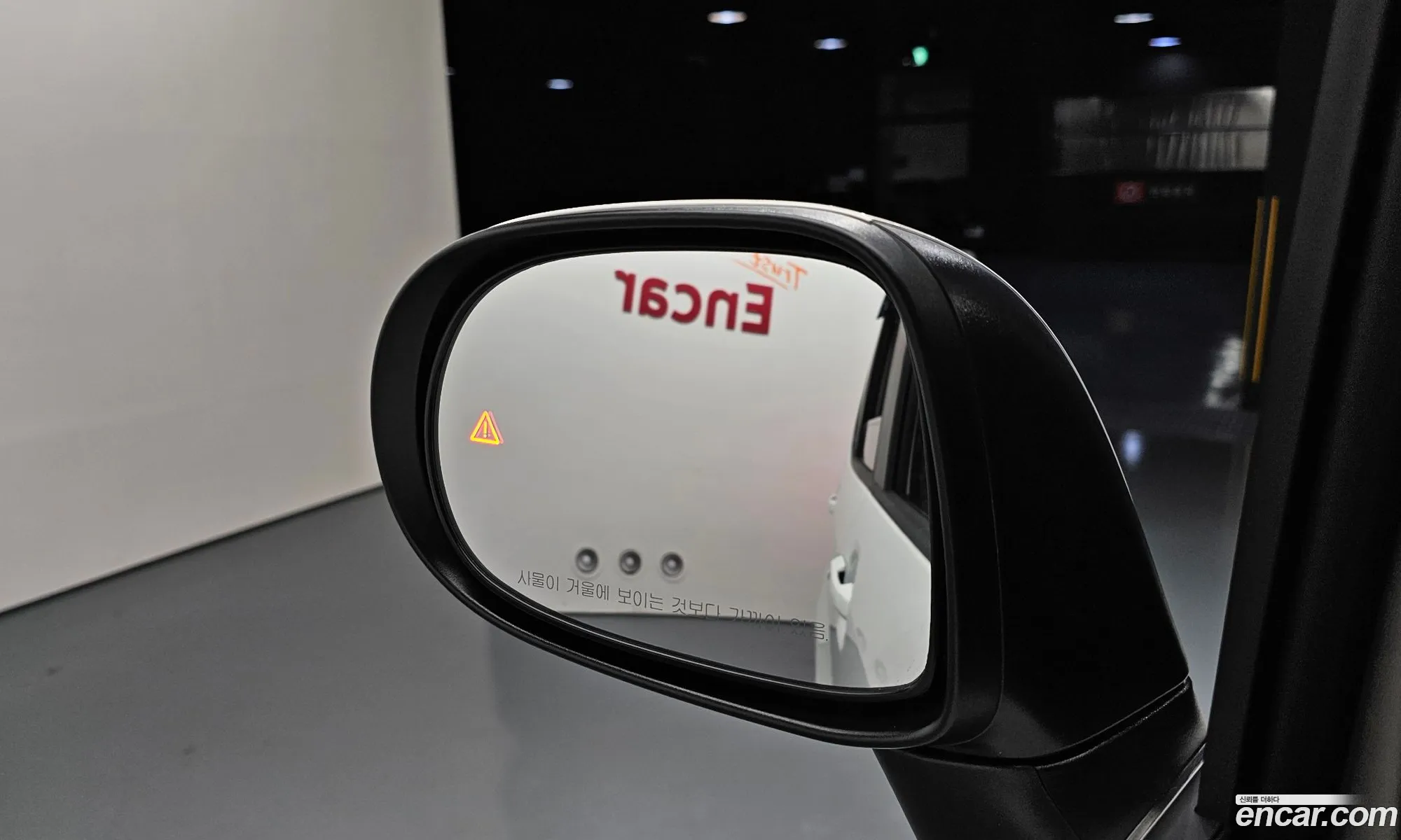 The New Kia Ray Ev Air - фотография 11238180