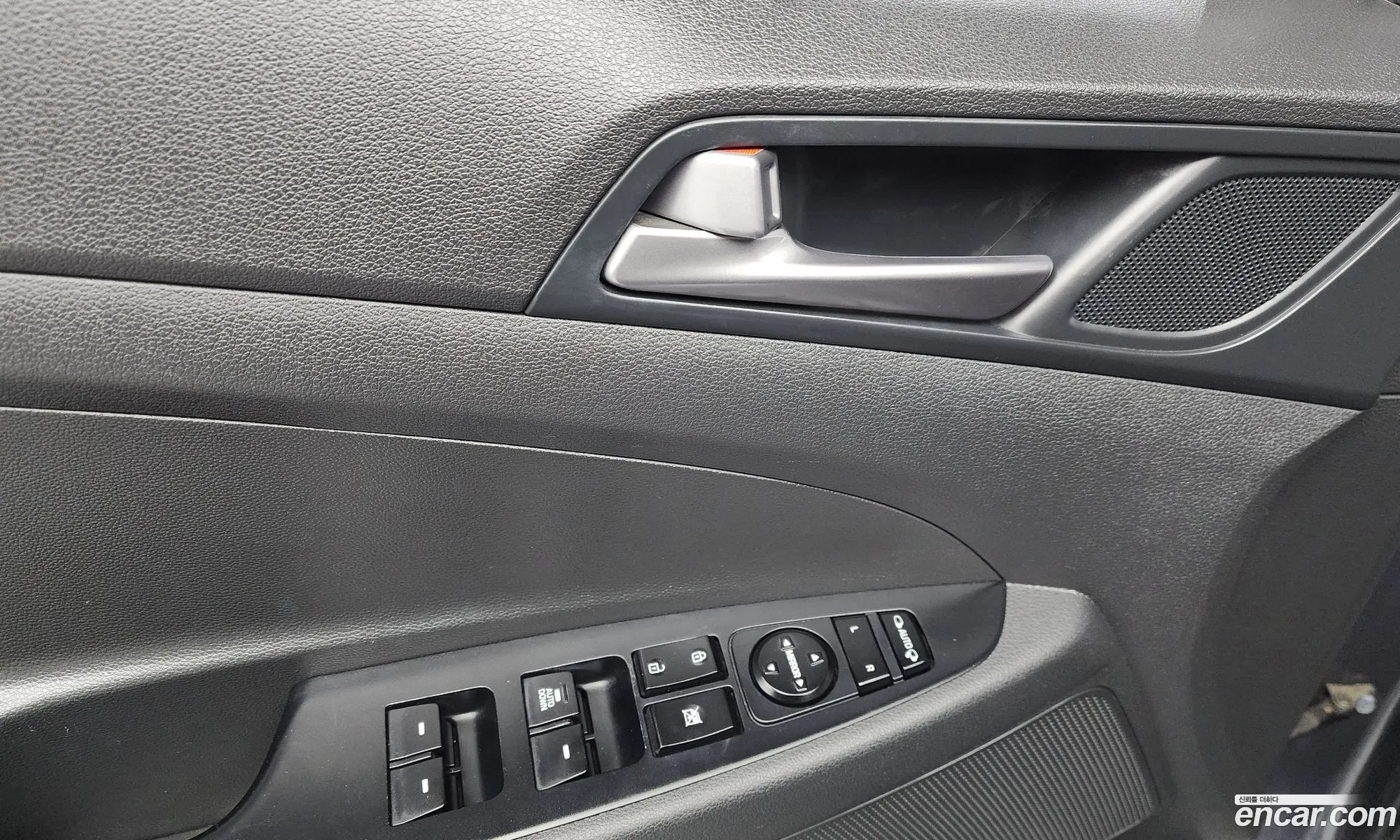 All New Tucson Diesel 20 2Wd Smart - фотография 17283425
