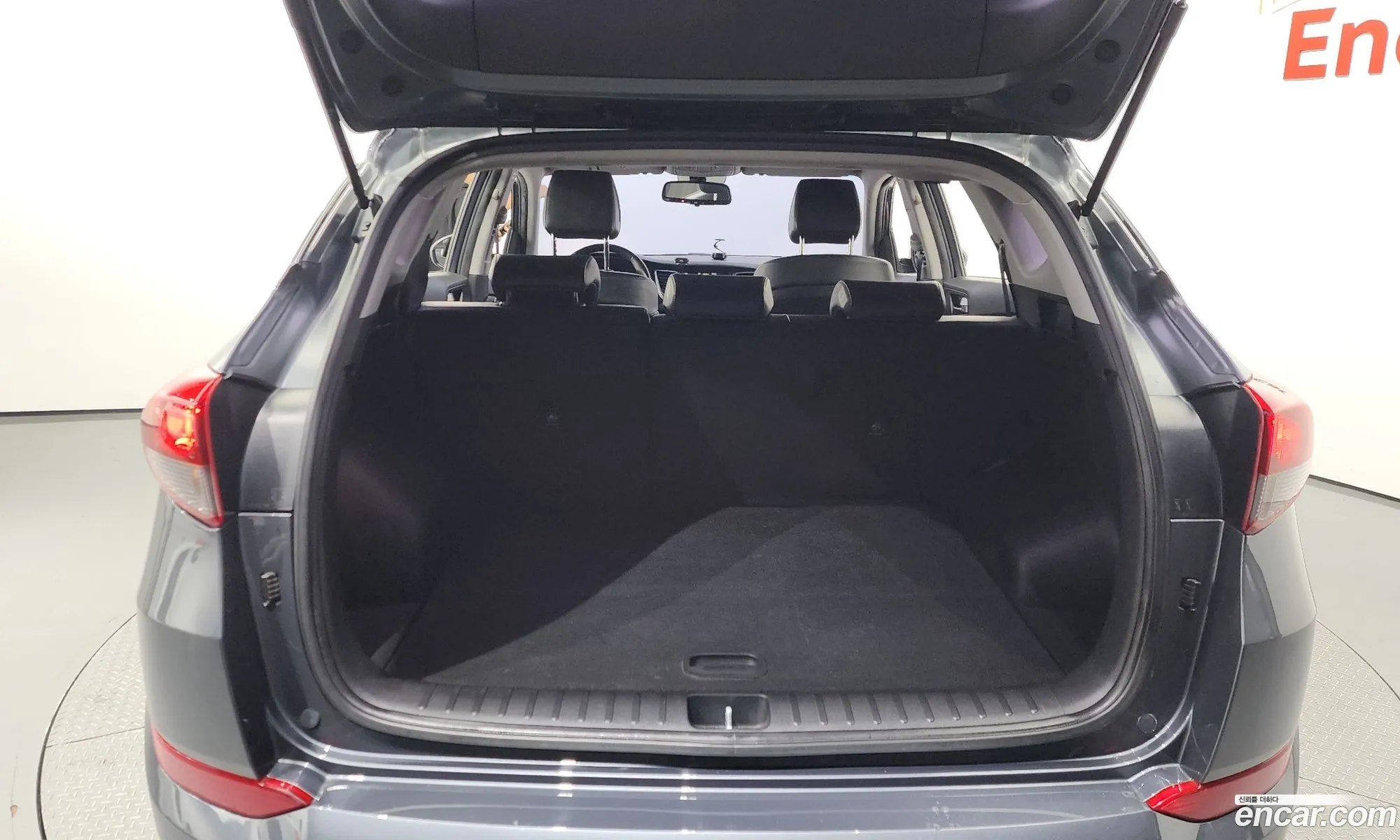 All New Tucson Diesel 20 2Wd Smart - фотография 17283423