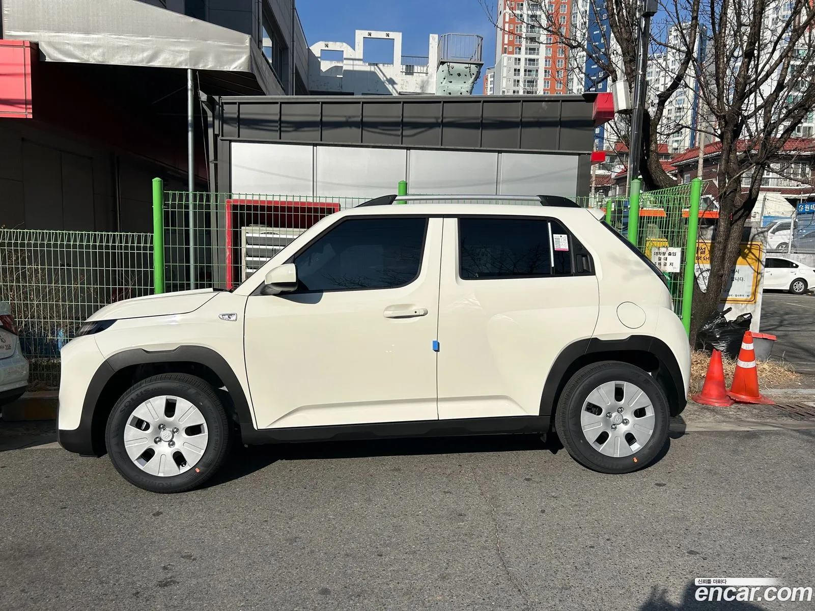 Korex Auto Trade - фотография 4444429