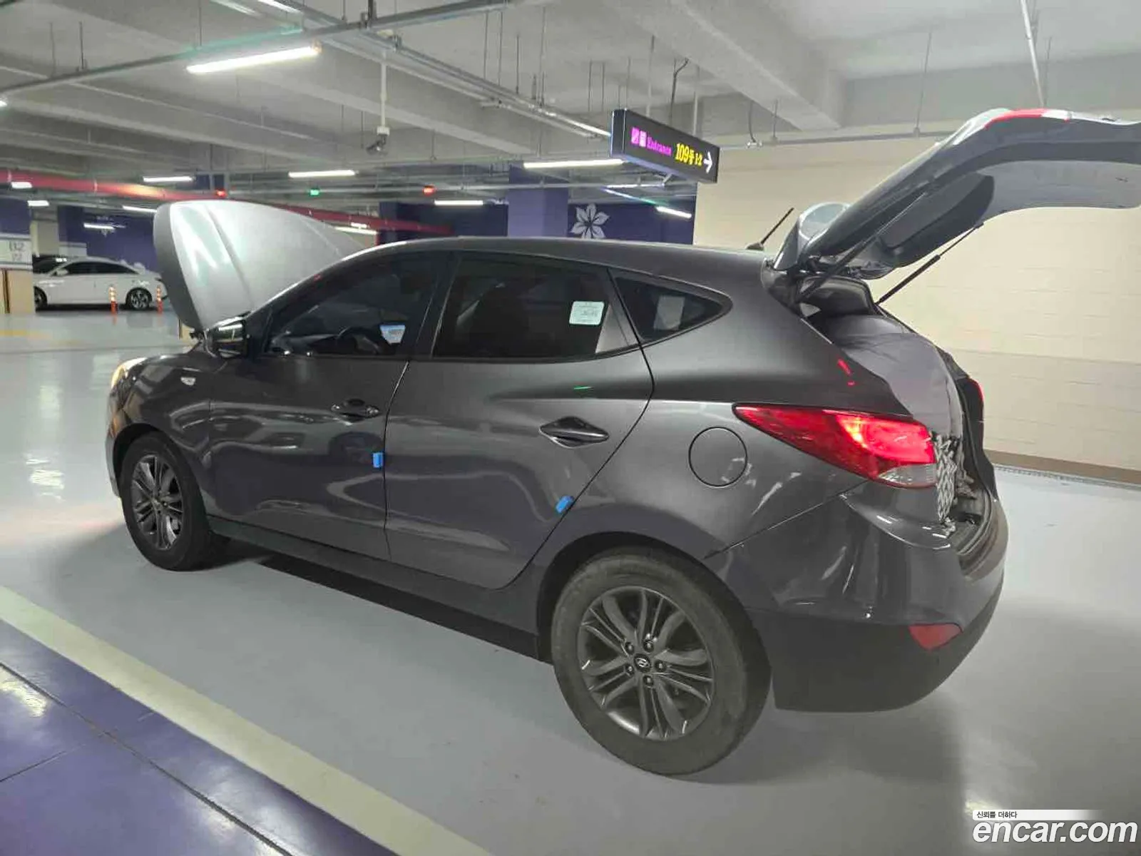 Korex Auto Trade - фотография 16569727