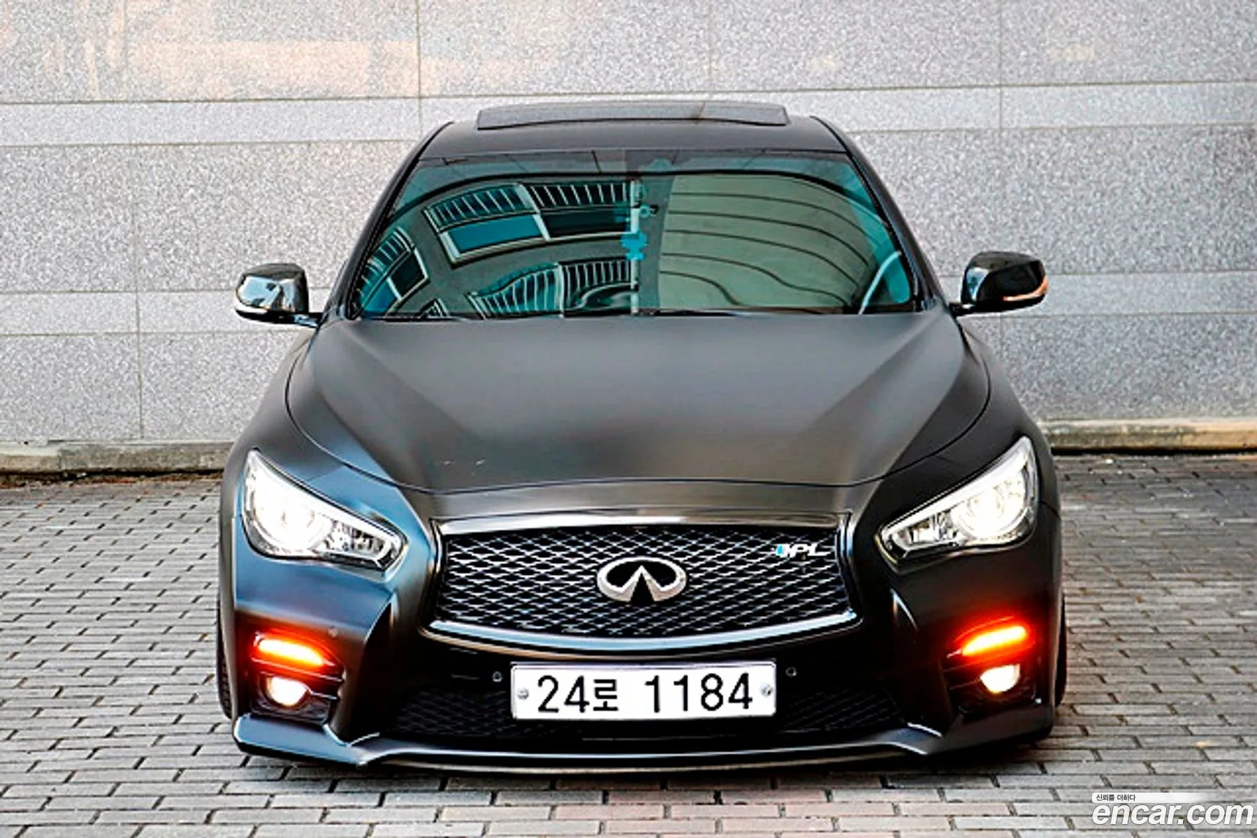 Korex Auto Trade - фотография 3947841