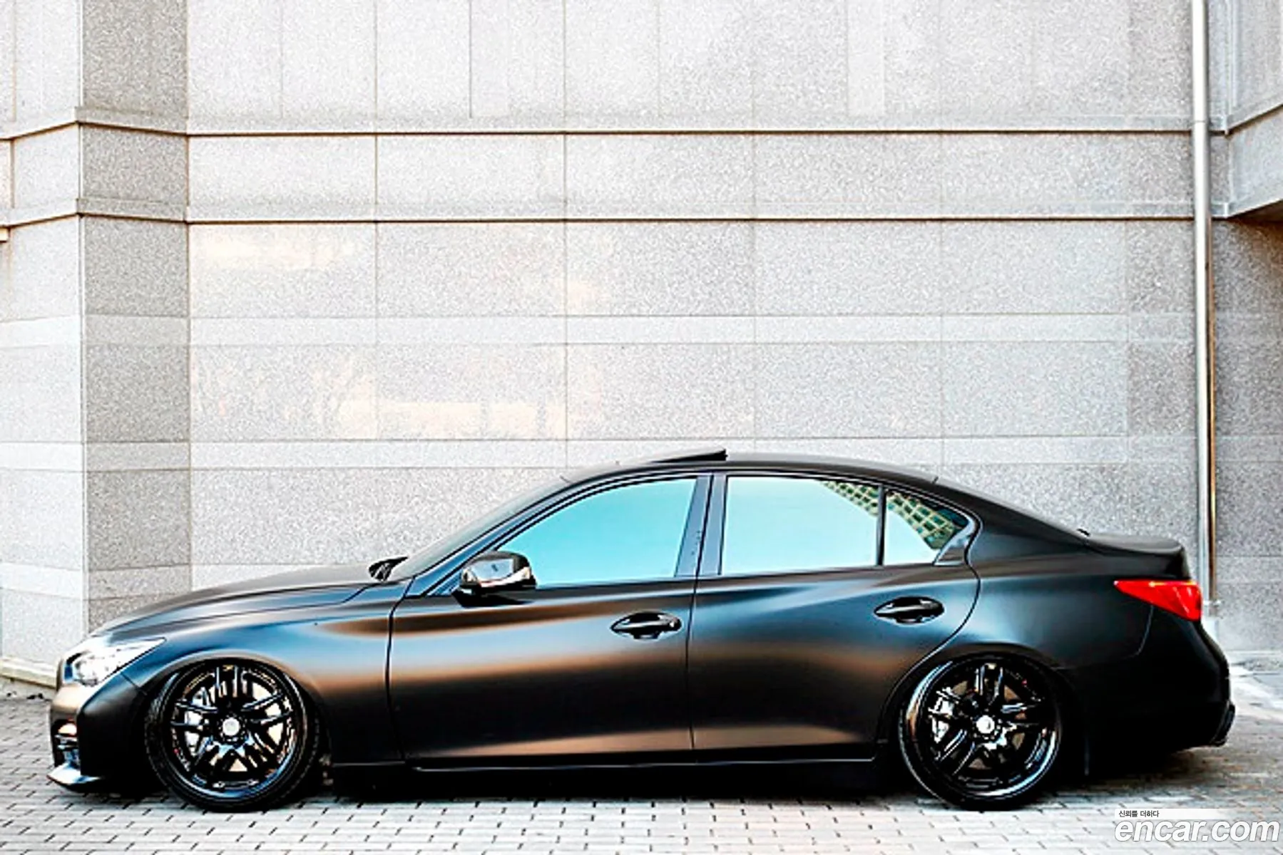 Korex Auto Trade - фотография 3947840
