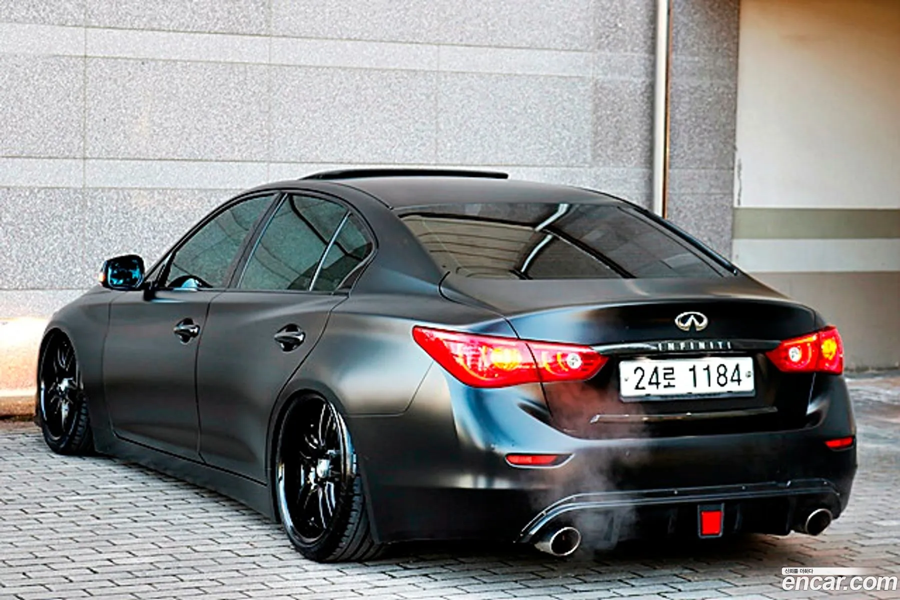 Korex Auto Trade - фотография 3947839