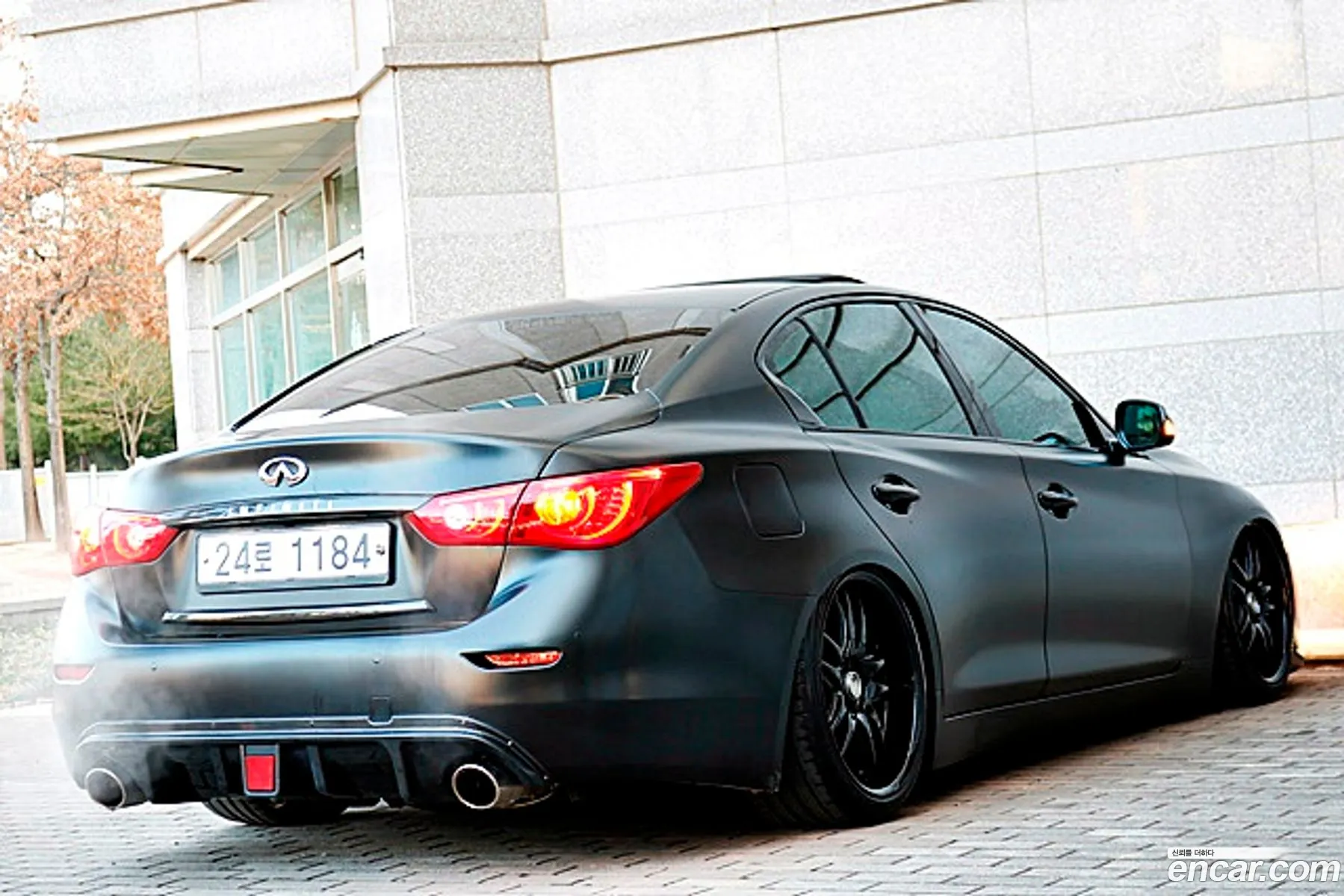 Korex Auto Trade - фотография 3947837