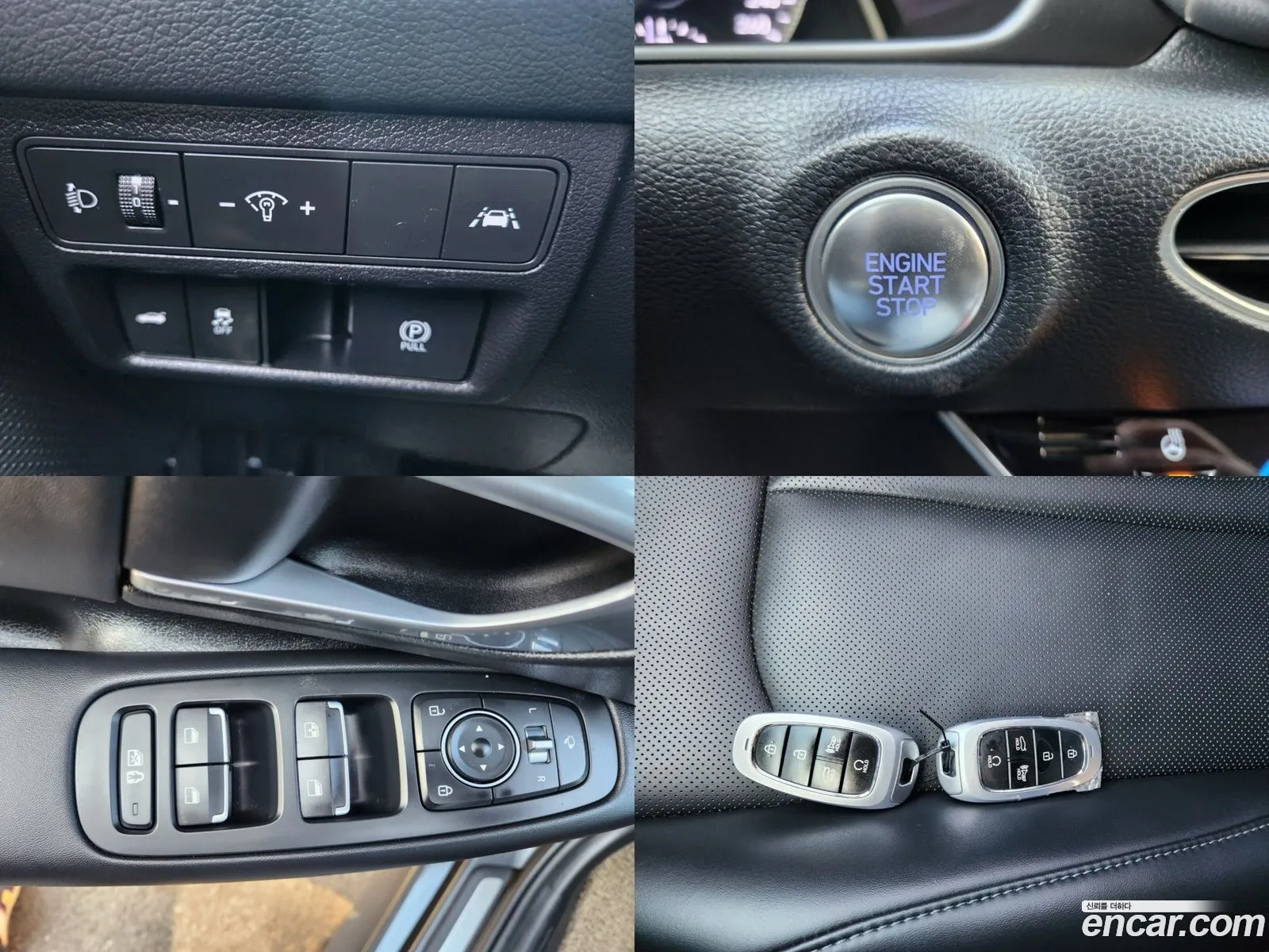 Sonata Dn8 20 Lpg For Rental Smart - фотография 17283367