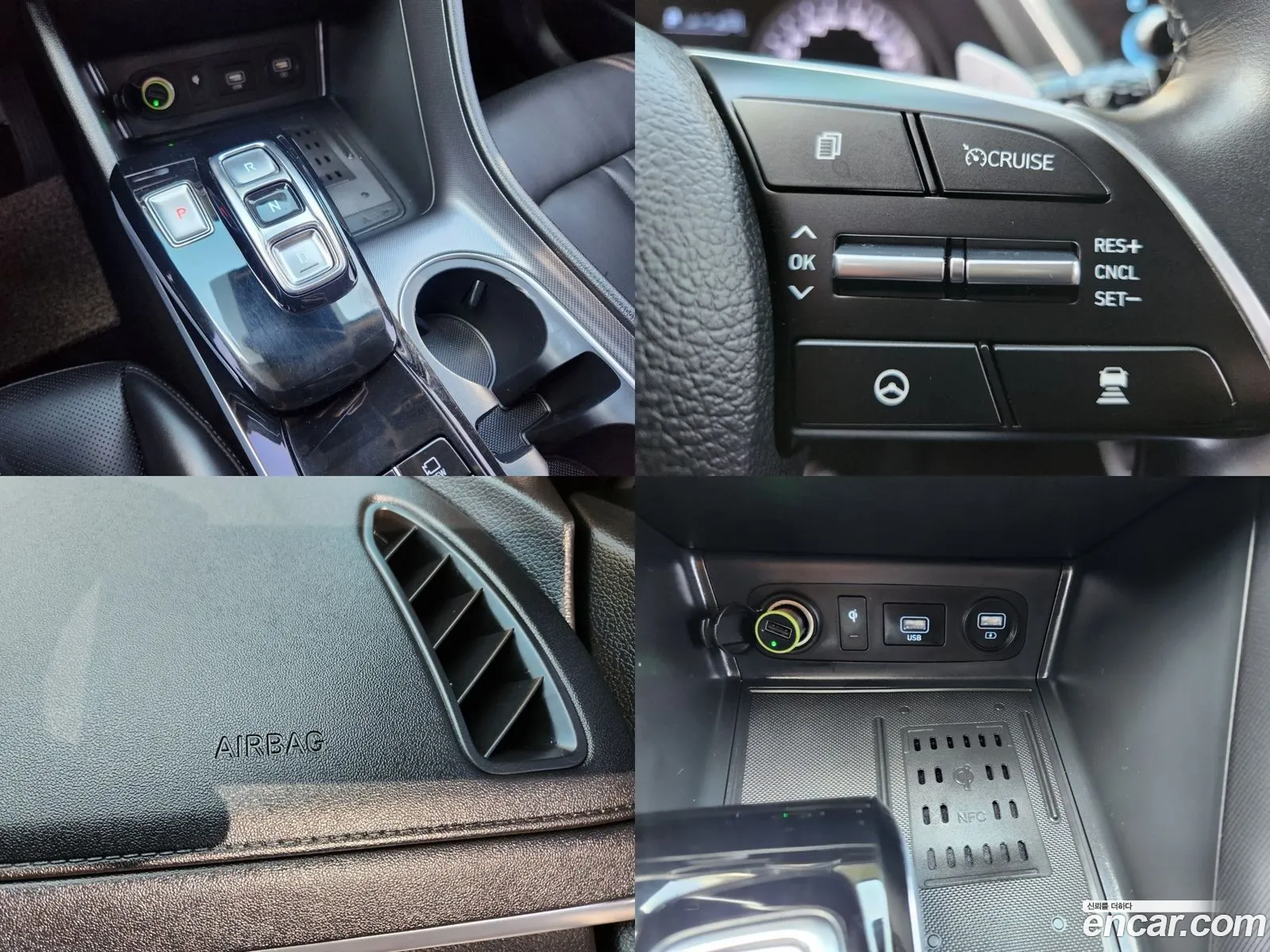 Sonata Dn8 20 Lpg For Rental Smart - фотография 17283366