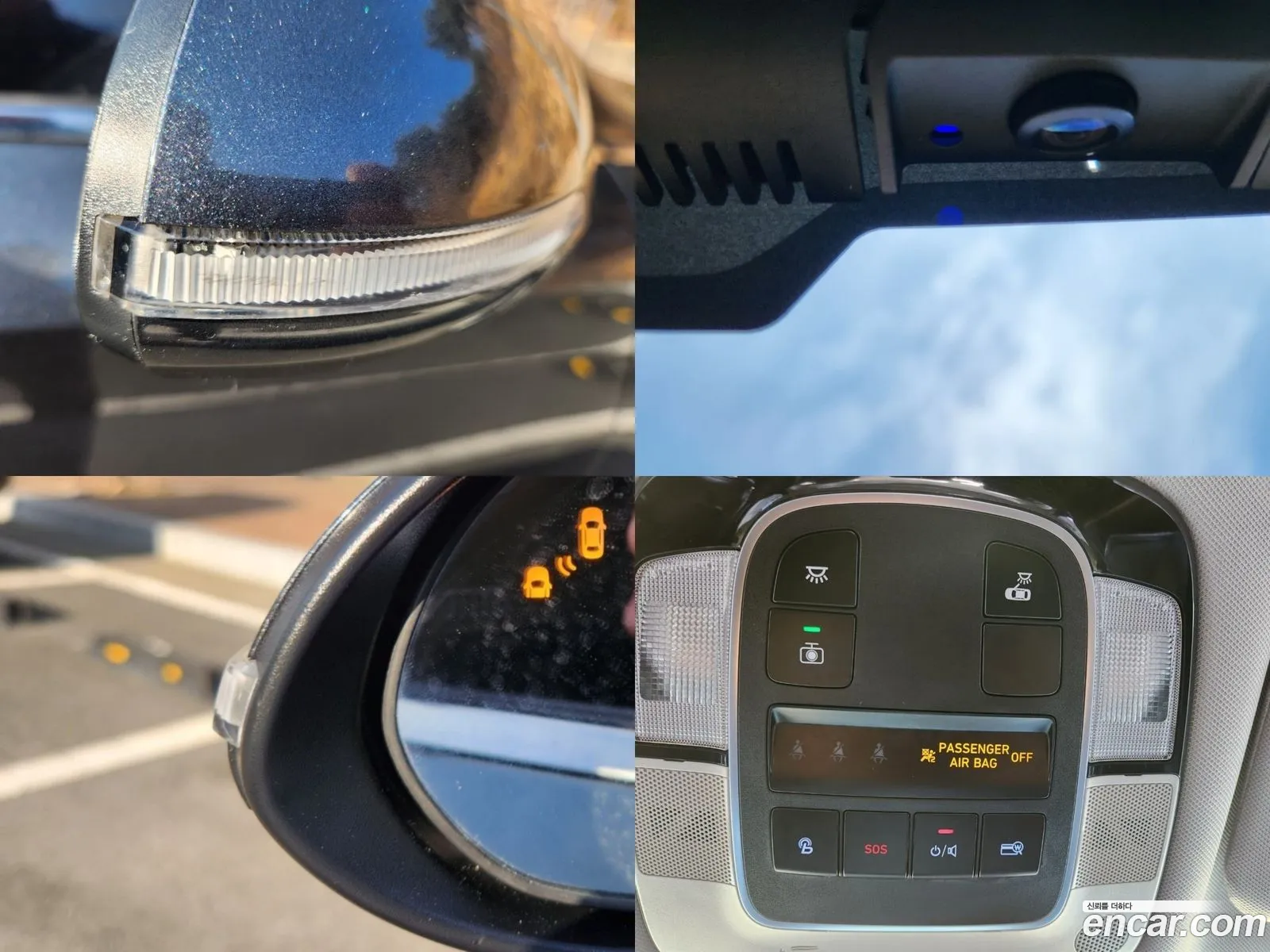 Sonata Dn8 20 Lpg For Rental Smart - фотография 17283364