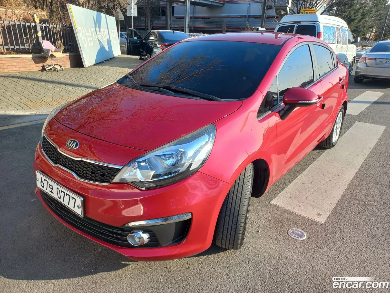 Korex Auto Trade - фотография 11301243