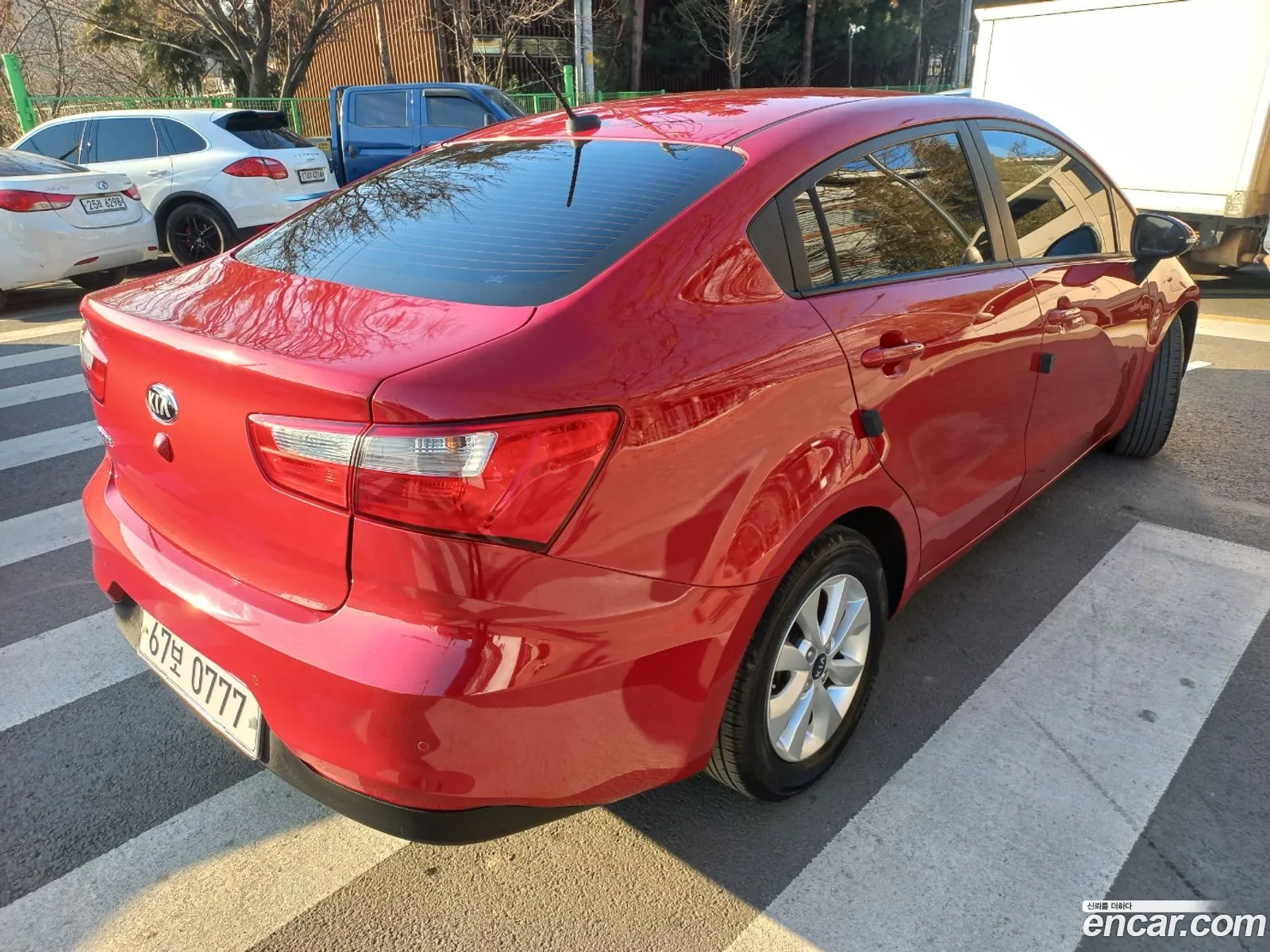 Korex Auto Trade - фотография 11301241