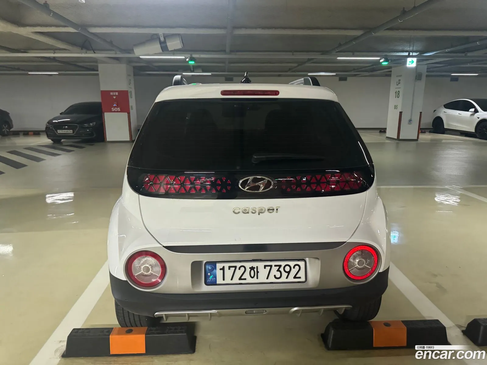 Casper Turbo Inspiration - фотография 967108