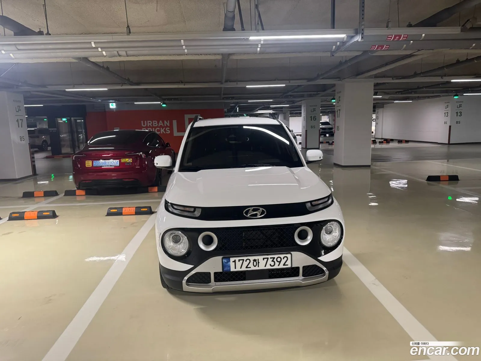 Casper Turbo Inspiration - фотография 967106