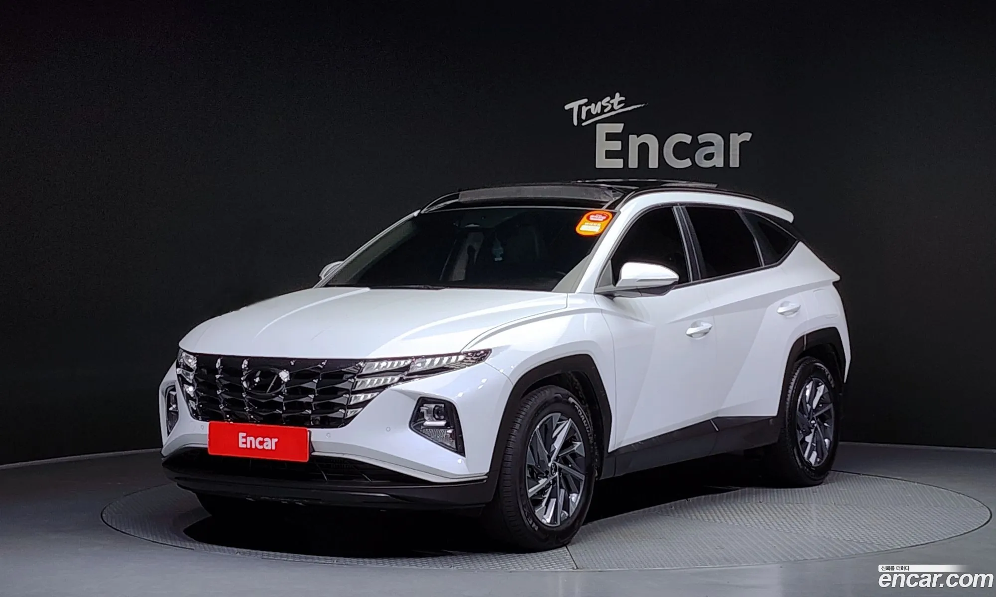 Tucson Nx4 Diesel 20 2Wd Premium - фотография 16949493