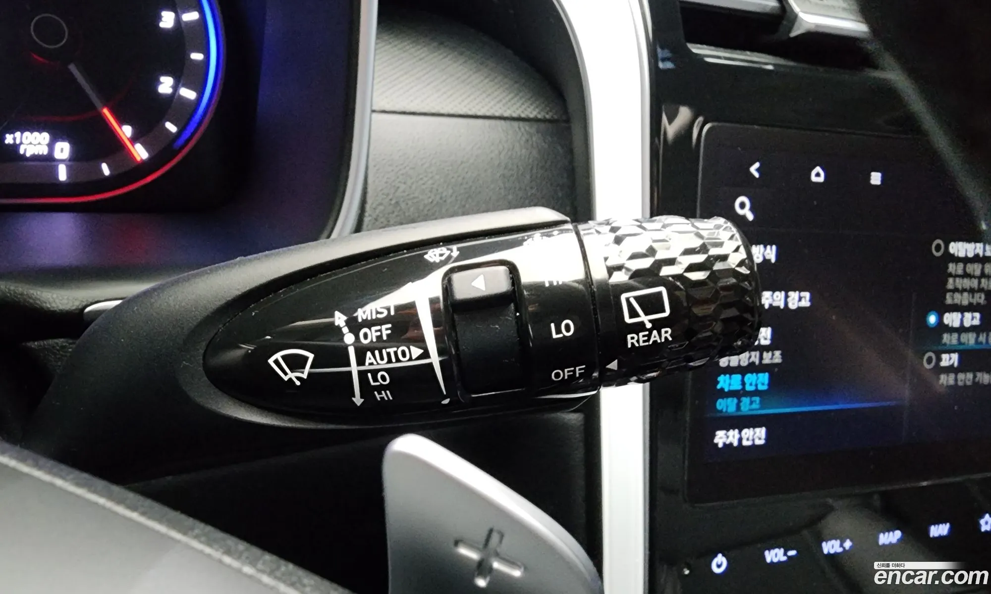 Tucson Nx4 Diesel 20 2Wd Premium - фотография 16949497