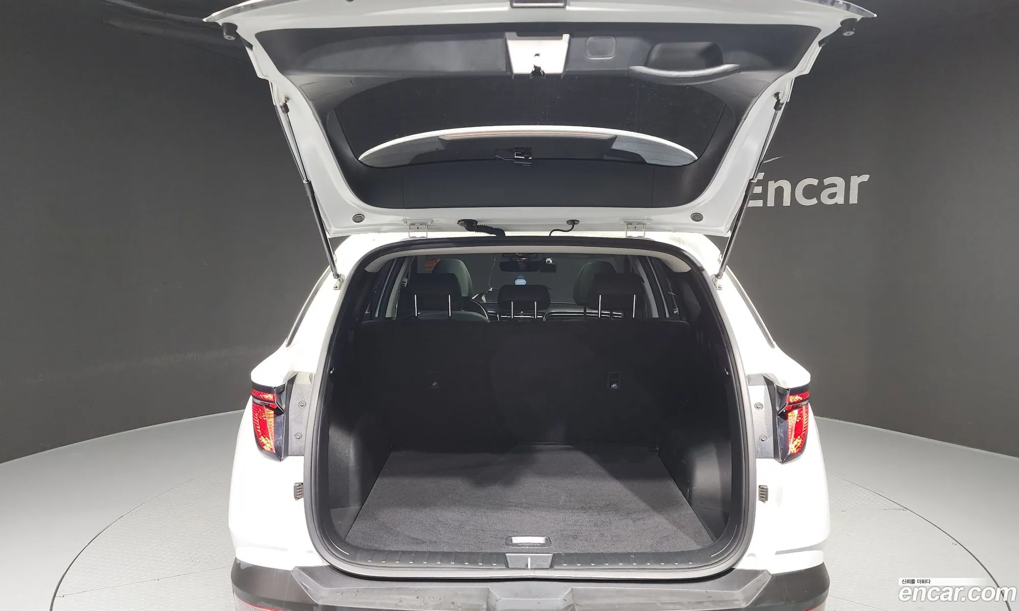 Tucson Nx4 Diesel 20 2Wd Premium - фотография 16949494