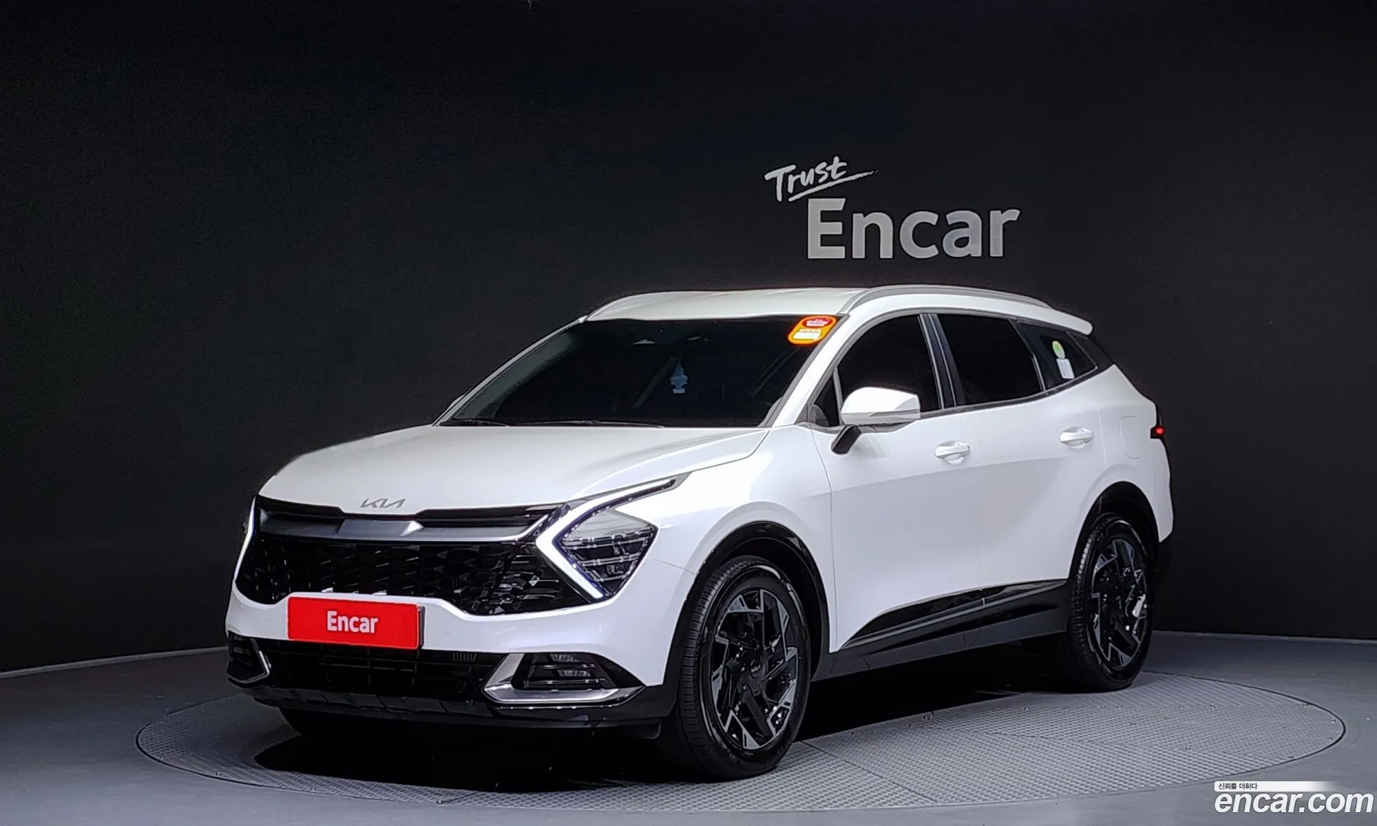Sportage 5Th Great Diesel 20 2Wd Noblesse - фотография 19258314