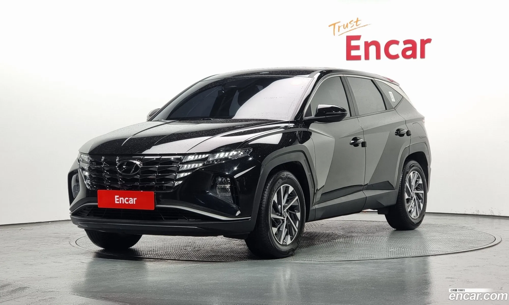 Tucson Nx4 Gasoline 16 Turbo 2Wd Modern - фотография 17231215