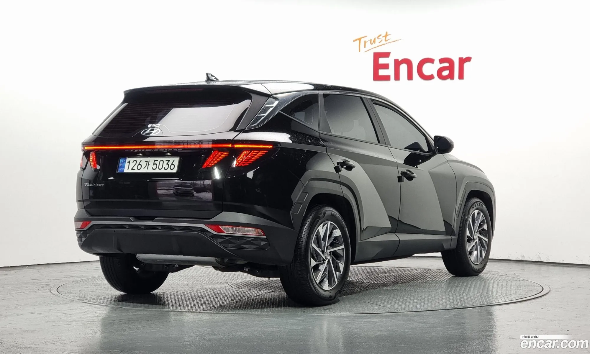 Korex Auto Trade - фотография 17288393