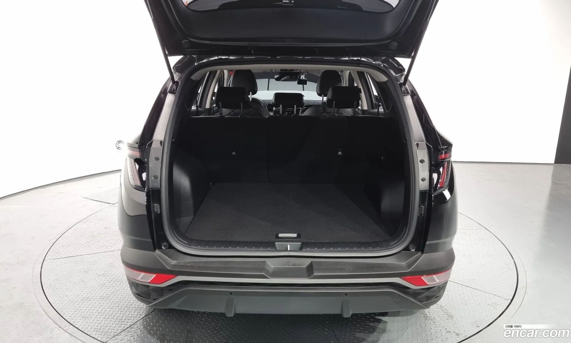 Tucson Nx4 Gasoline 16 Turbo 2Wd Modern - фотография 17231216