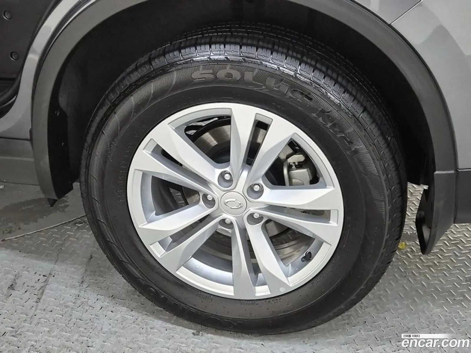 The New Qm6 Quest 20 Lpe Business 2Wd - фотография 15691856