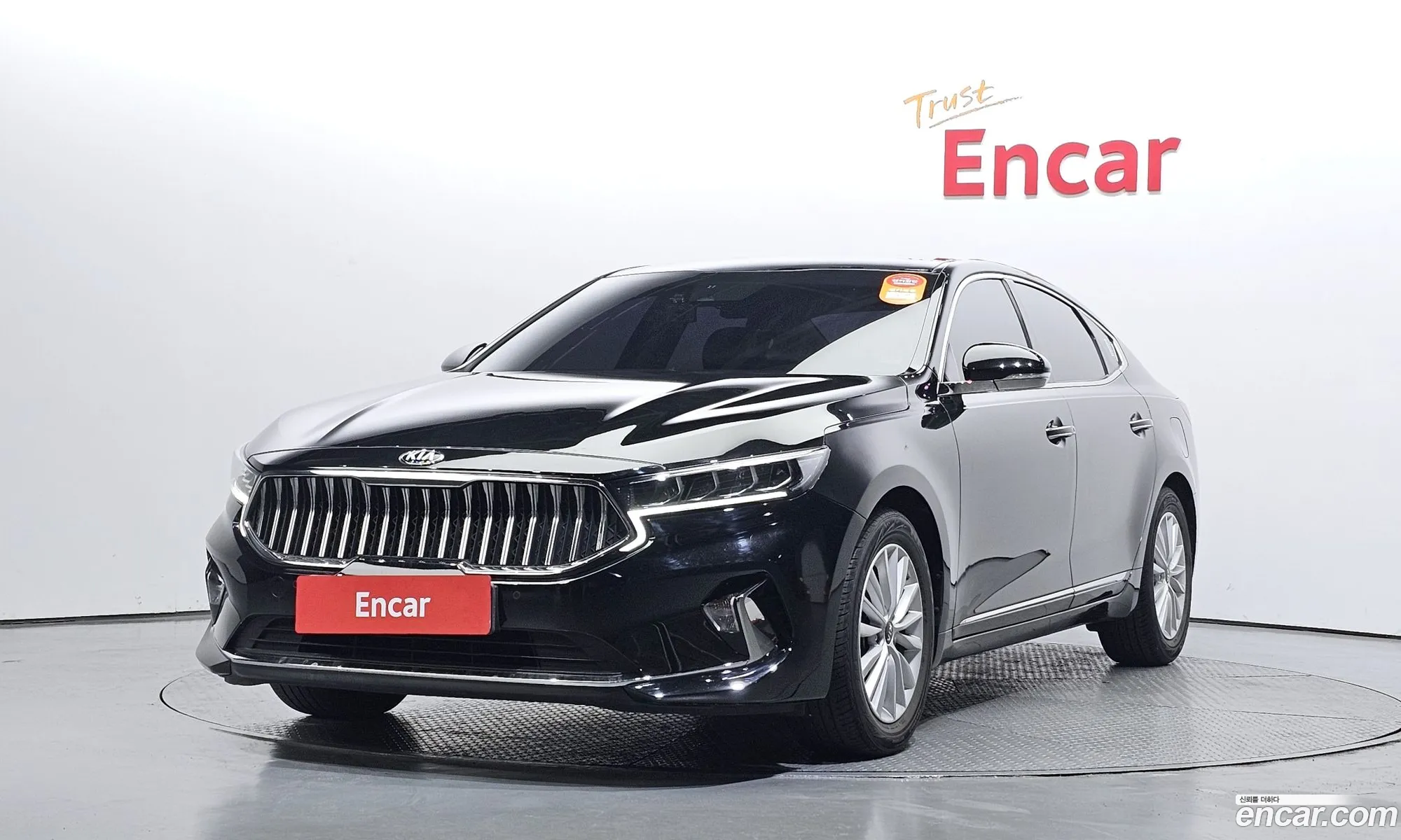 K7 Premier 25 Gdi Prestige - фотография 11257634