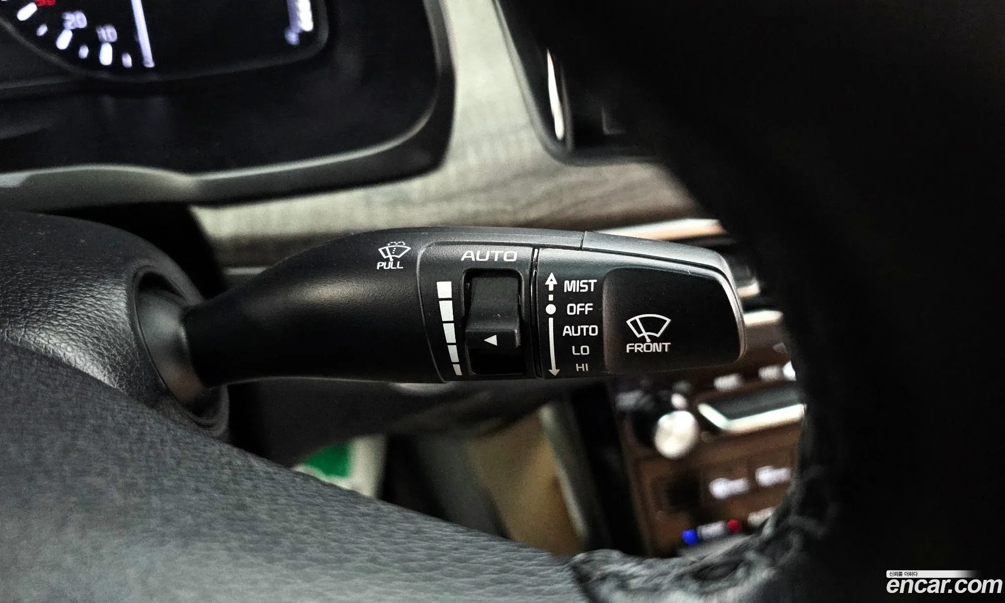 K7 Premier 25 Gdi Prestige - фотография 11257636
