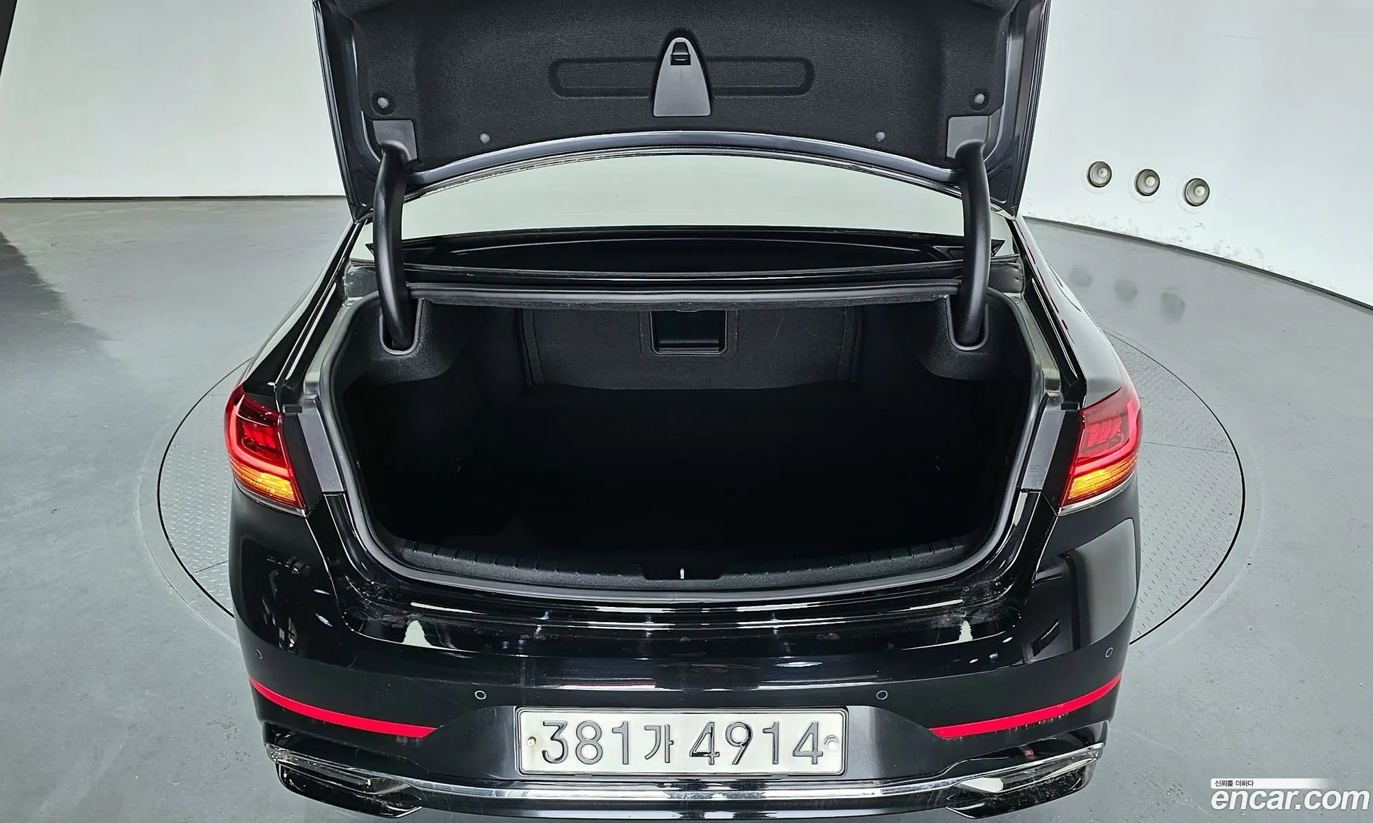 K7 Premier 25 Gdi Prestige - фотография 11257635
