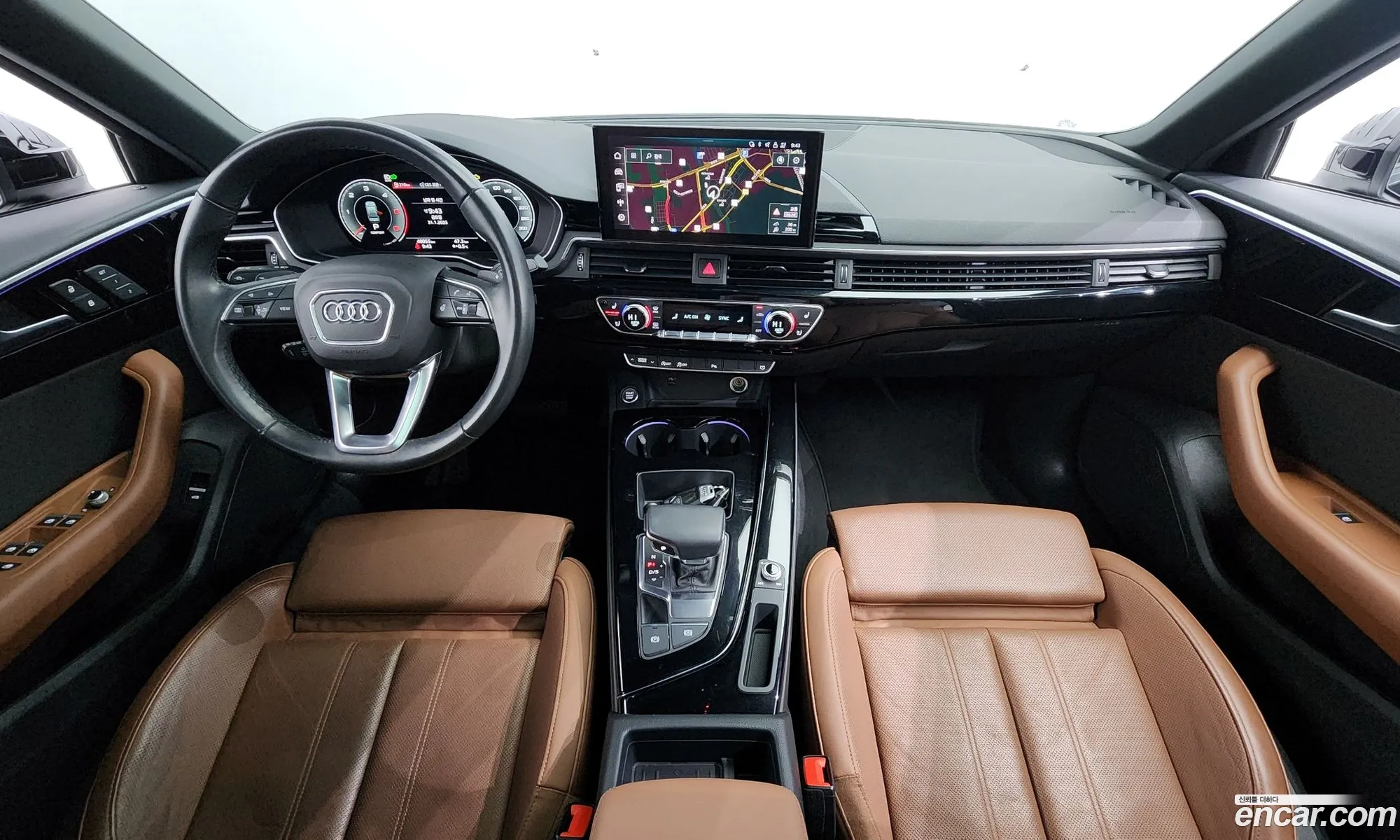 Korex Auto Trade - фотография 17999621