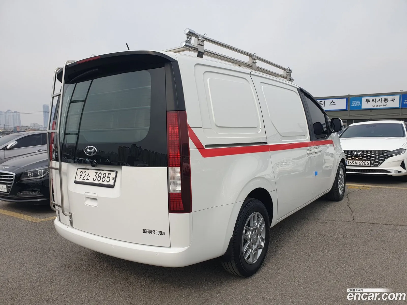Korex Auto Trade - фотография 1191303