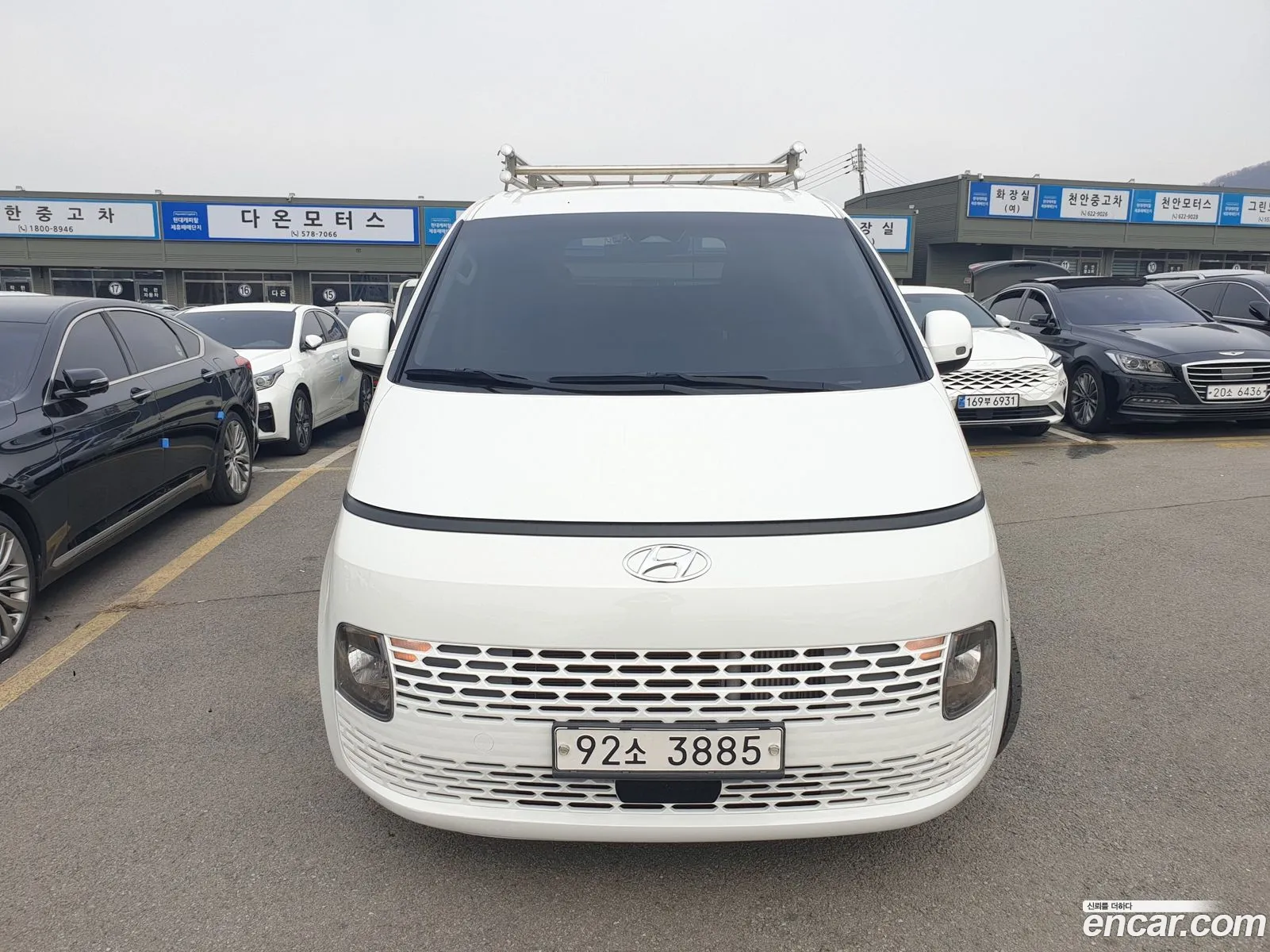 Korex Auto Trade - фотография 1191302