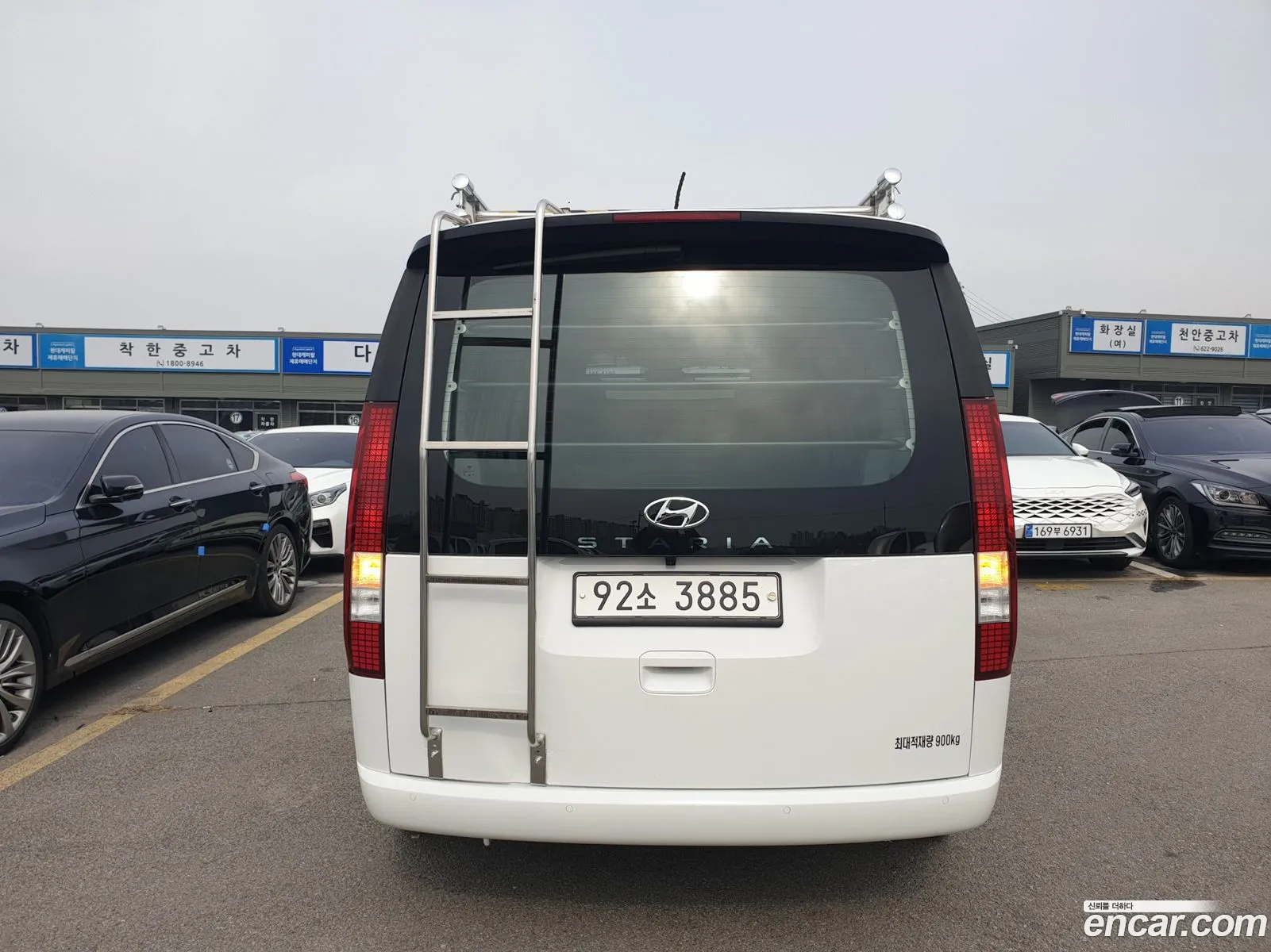 Korex Auto Trade - фотография 1191301