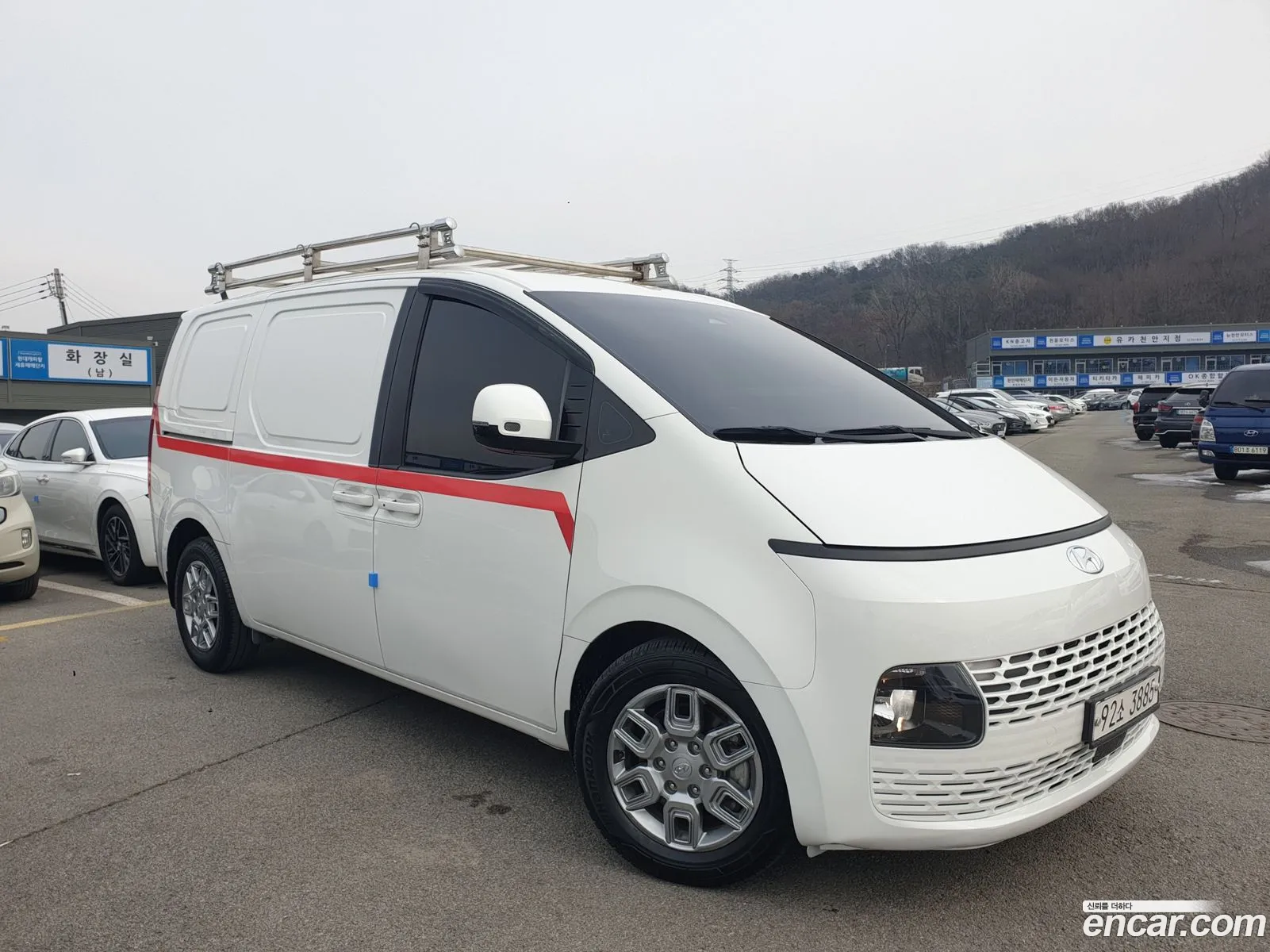 Korex Auto Trade - фотография 1191290