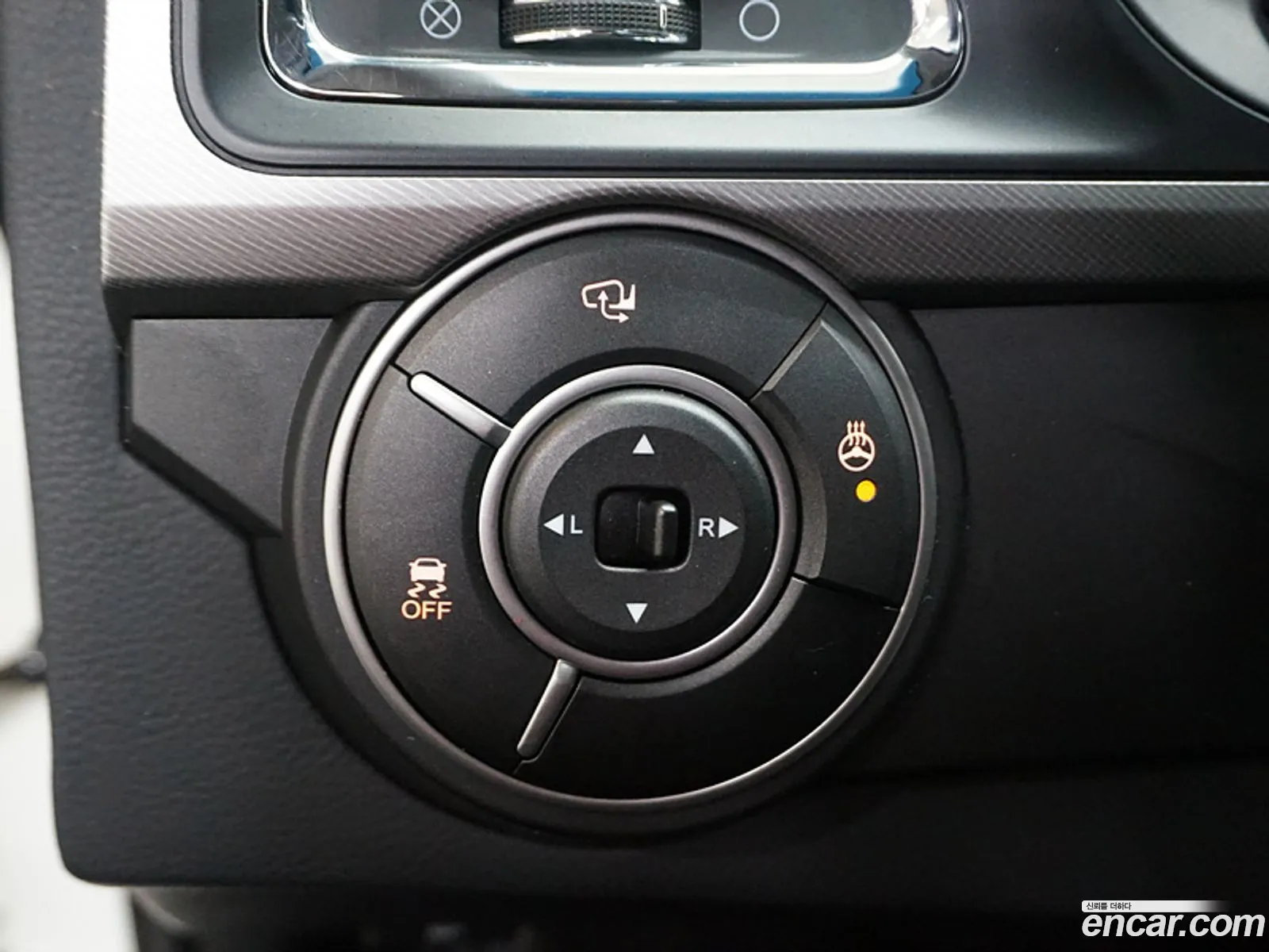 The New Korando Sports 22 Cx7 4Wd Fashion - фотография 20306904
