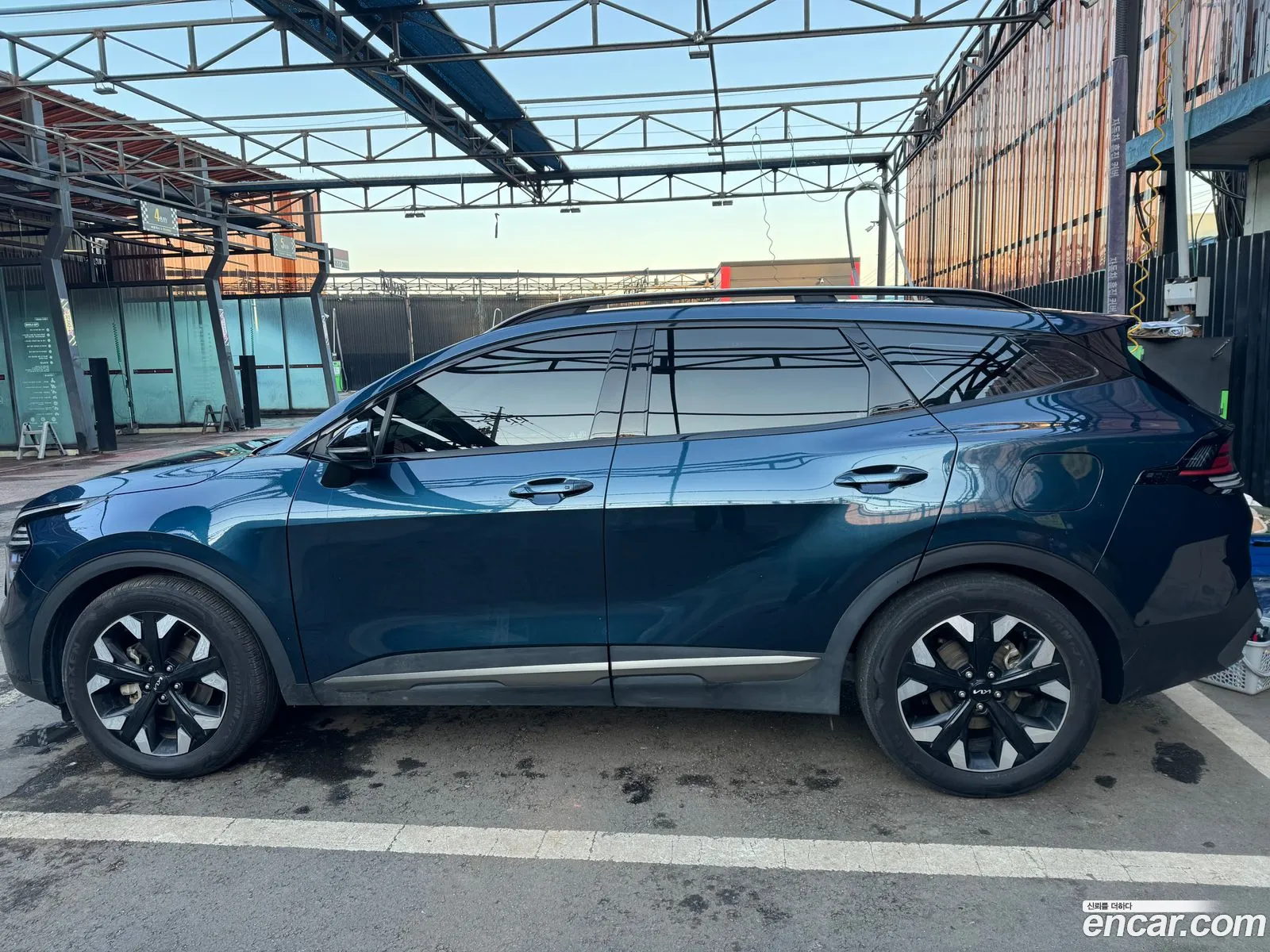 Korex Auto Trade - фотография 11253166