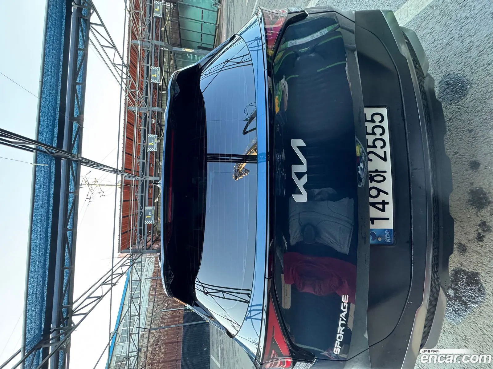 Korex Auto Trade - фотография 11253165