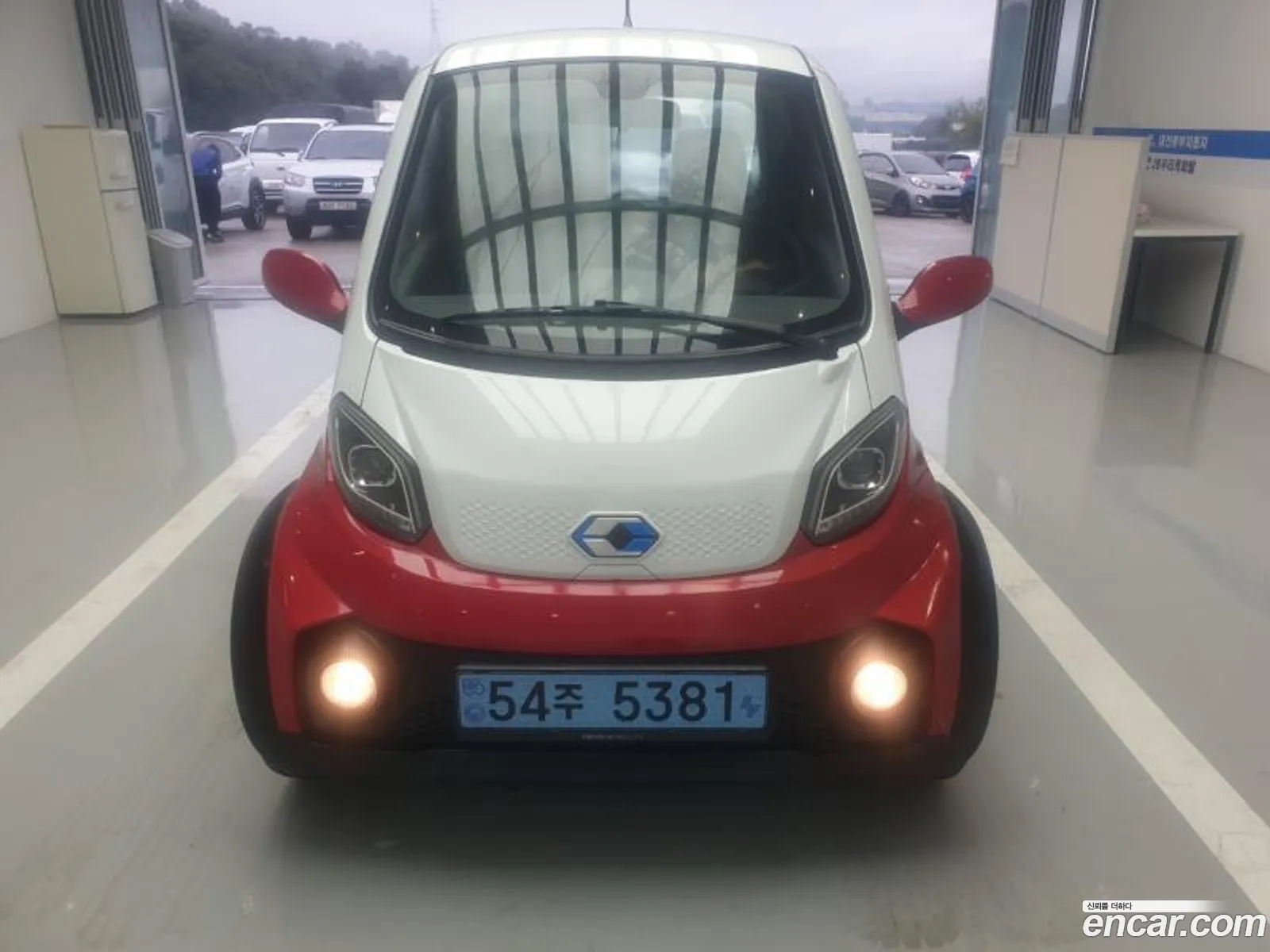 Korex Auto Trade - фотография 2046482