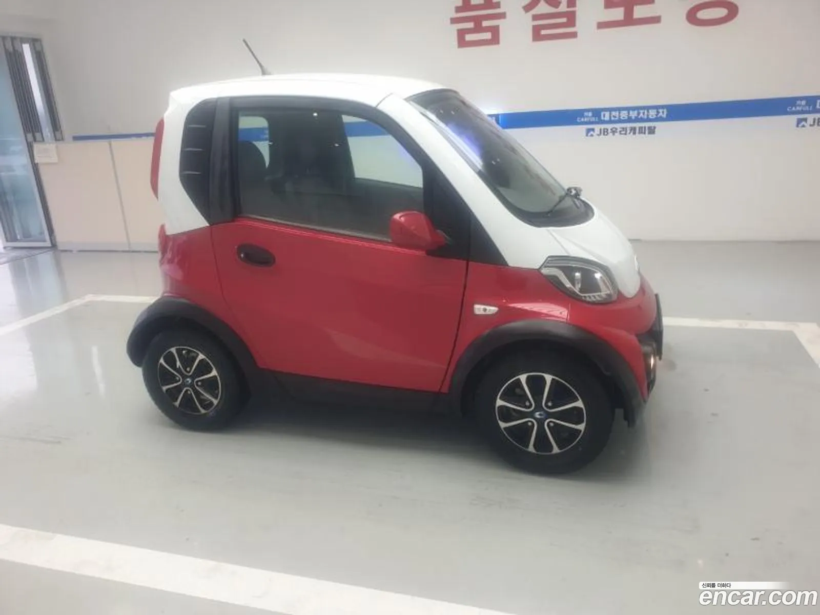 Korex Auto Trade - фотография 2046480