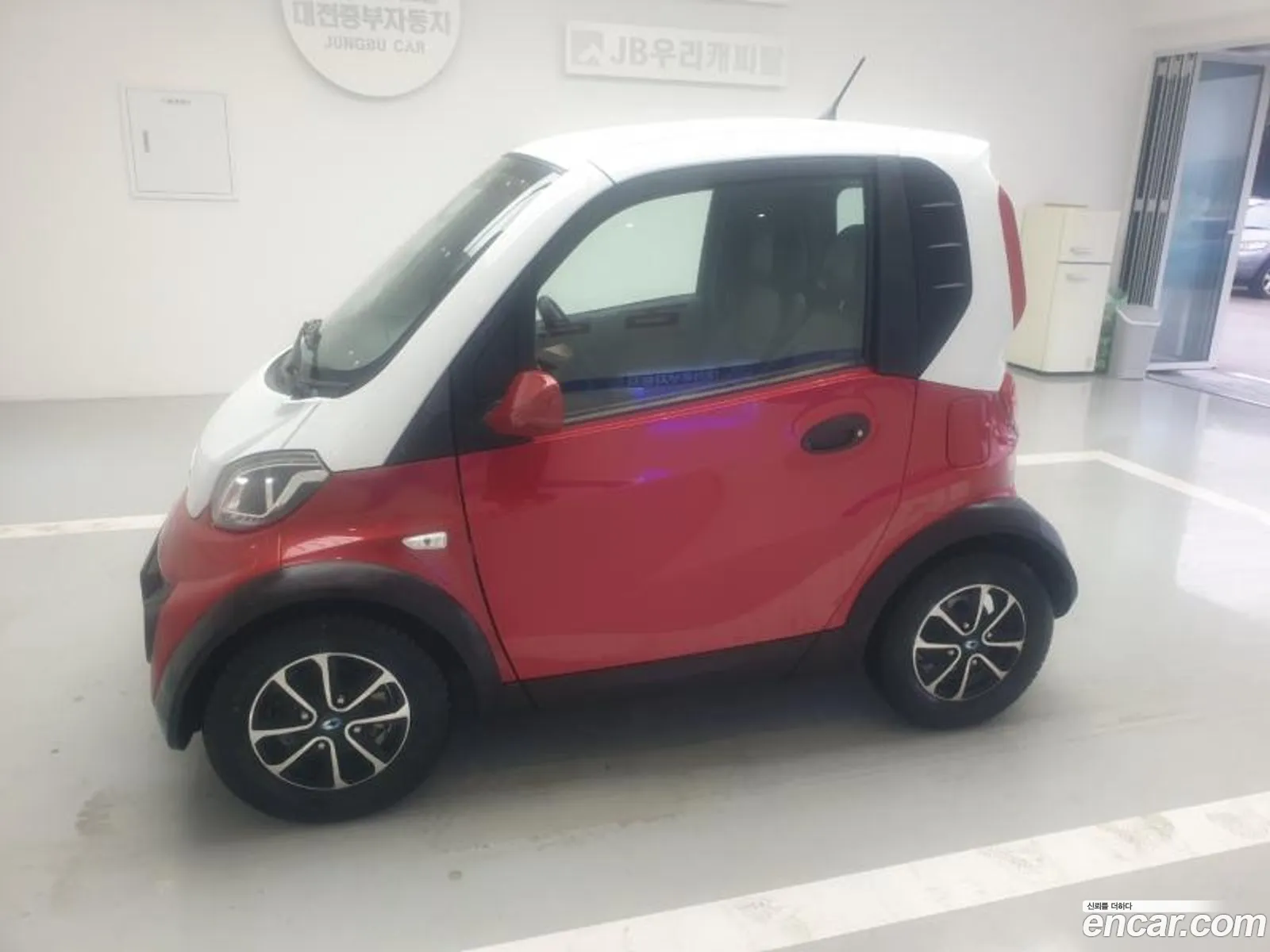 Korex Auto Trade - фотография 2046479