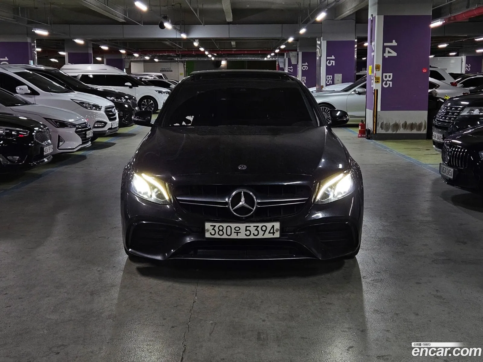 E-Class W213E300 Avant-Garde - фотография 7537544