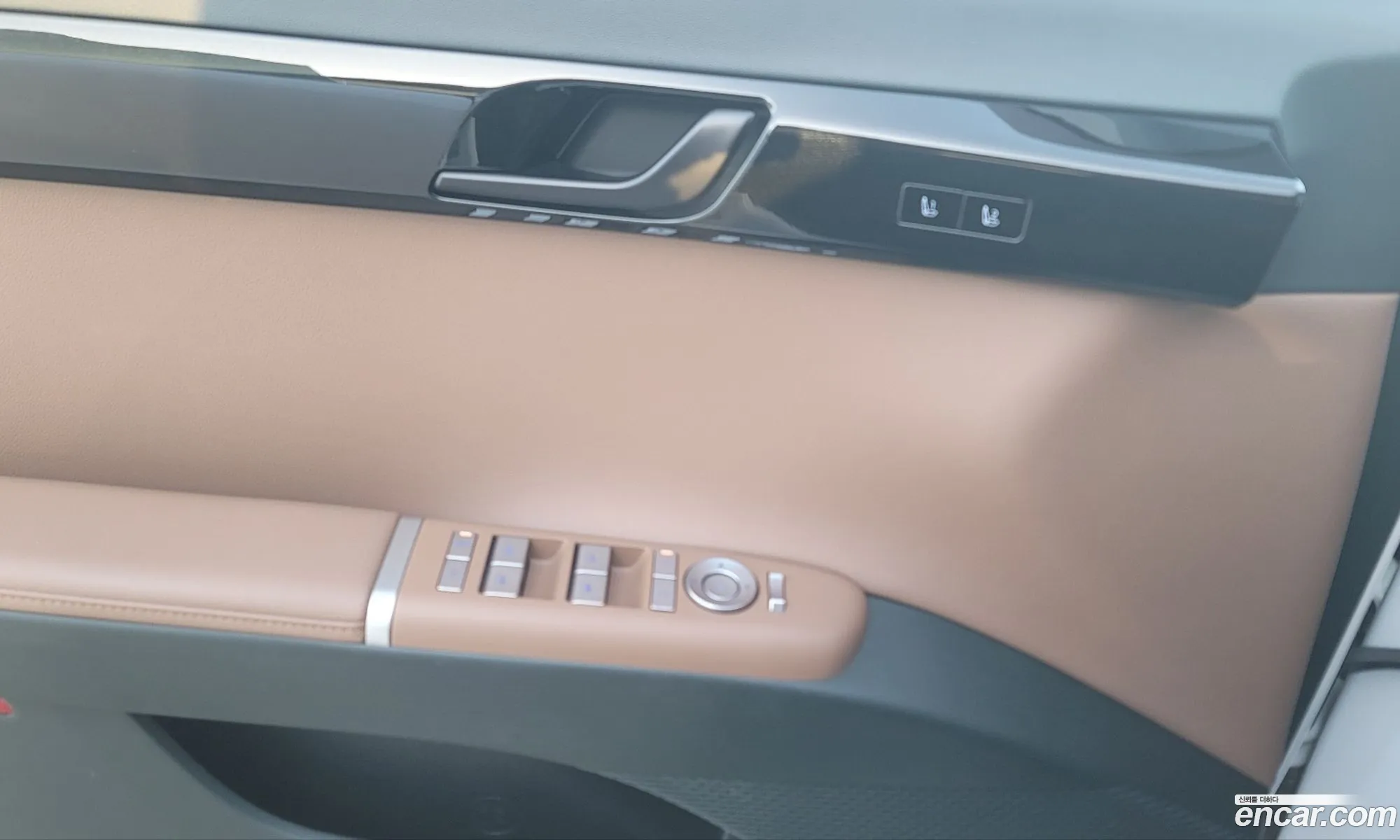 Hyundai Grandeur 25 Gasoline 2Wd 2023 - фотография 957224