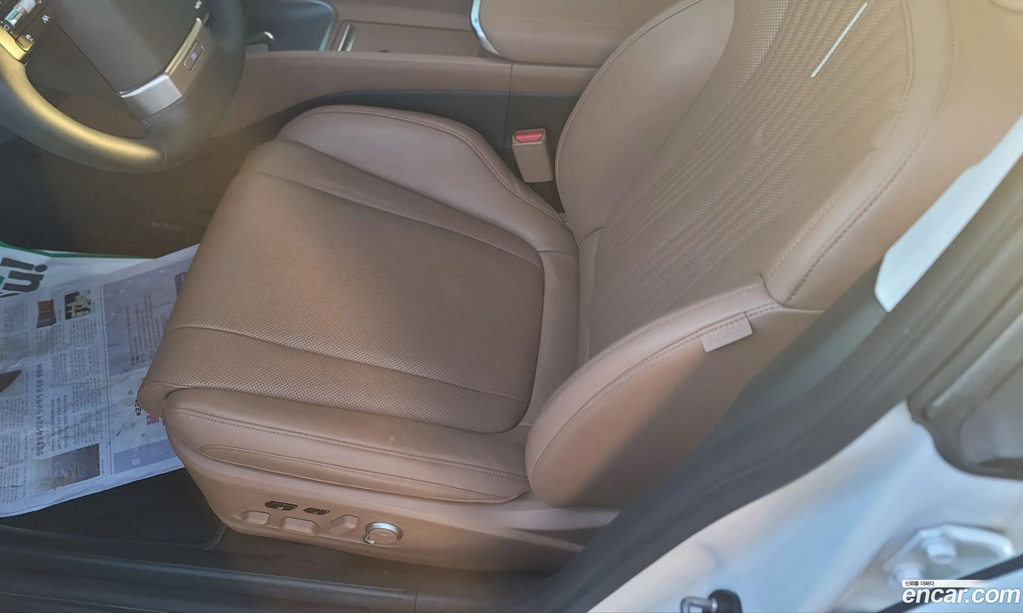 Hyundai Grandeur 25 Gasoline 2Wd 2023 - фотография 957223