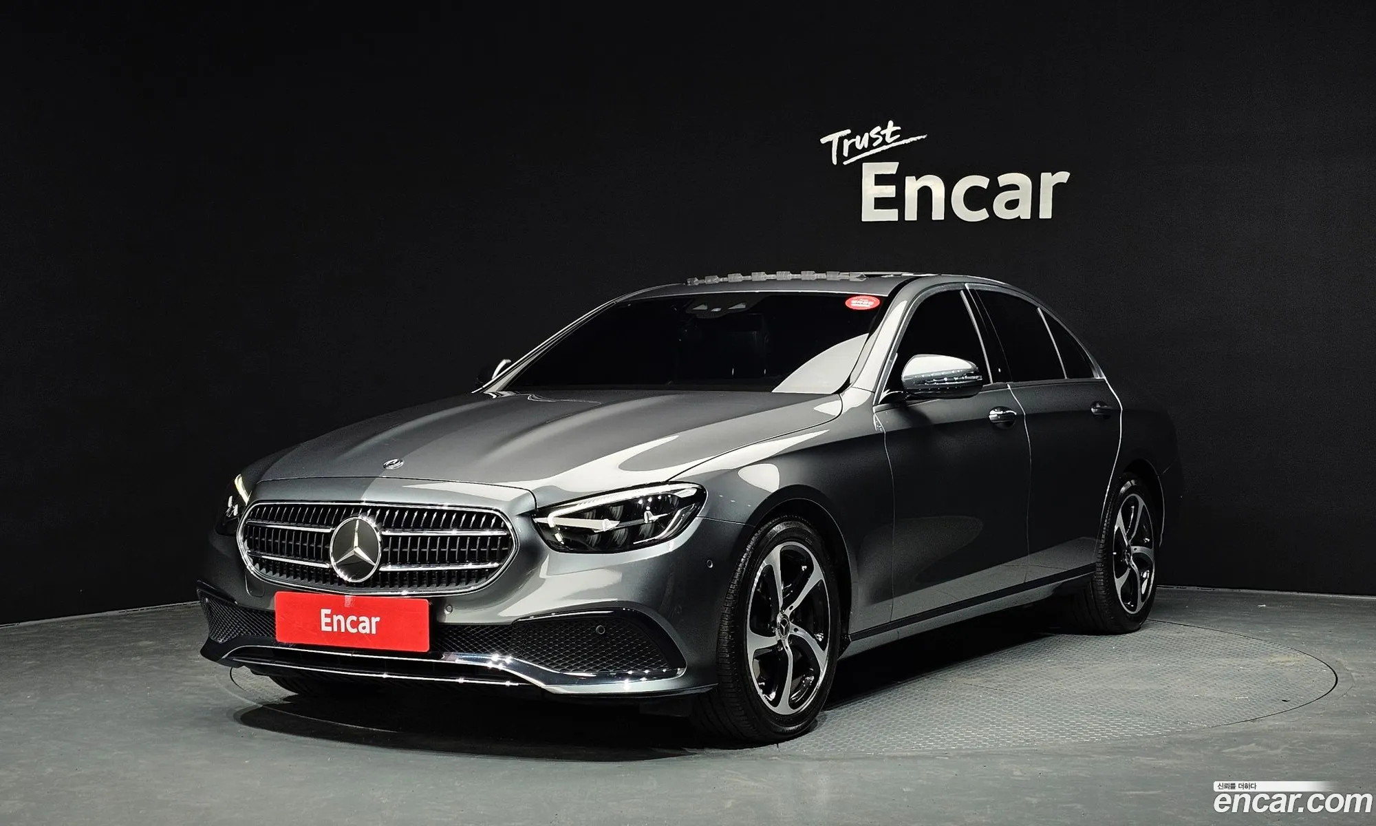 E-Class W213E250 Avant-Garde - фотография 5181539