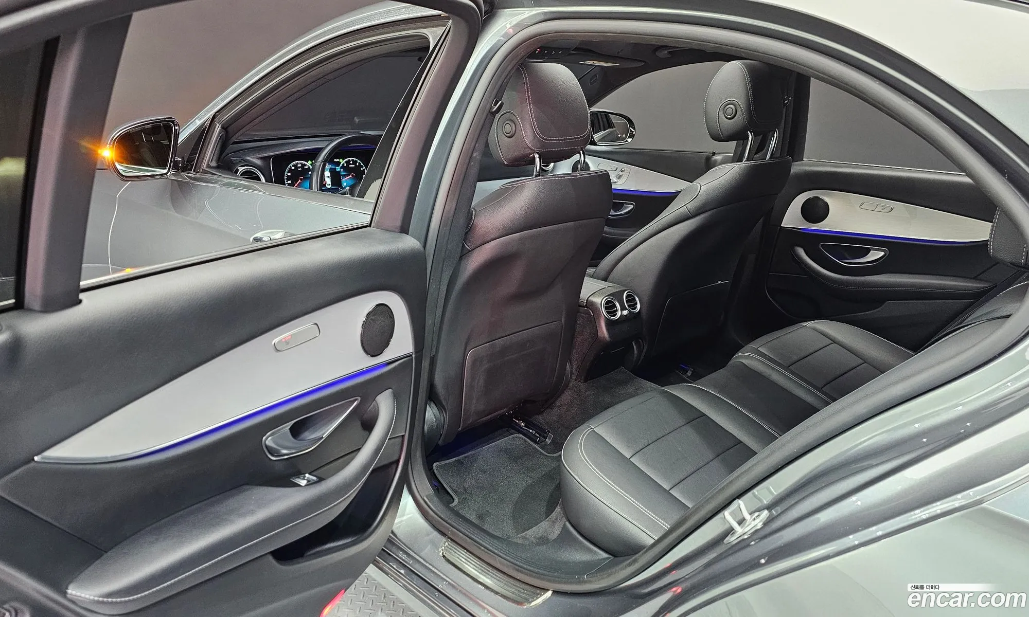 E-Class W213E250 Avant-Garde - фотография 5181543