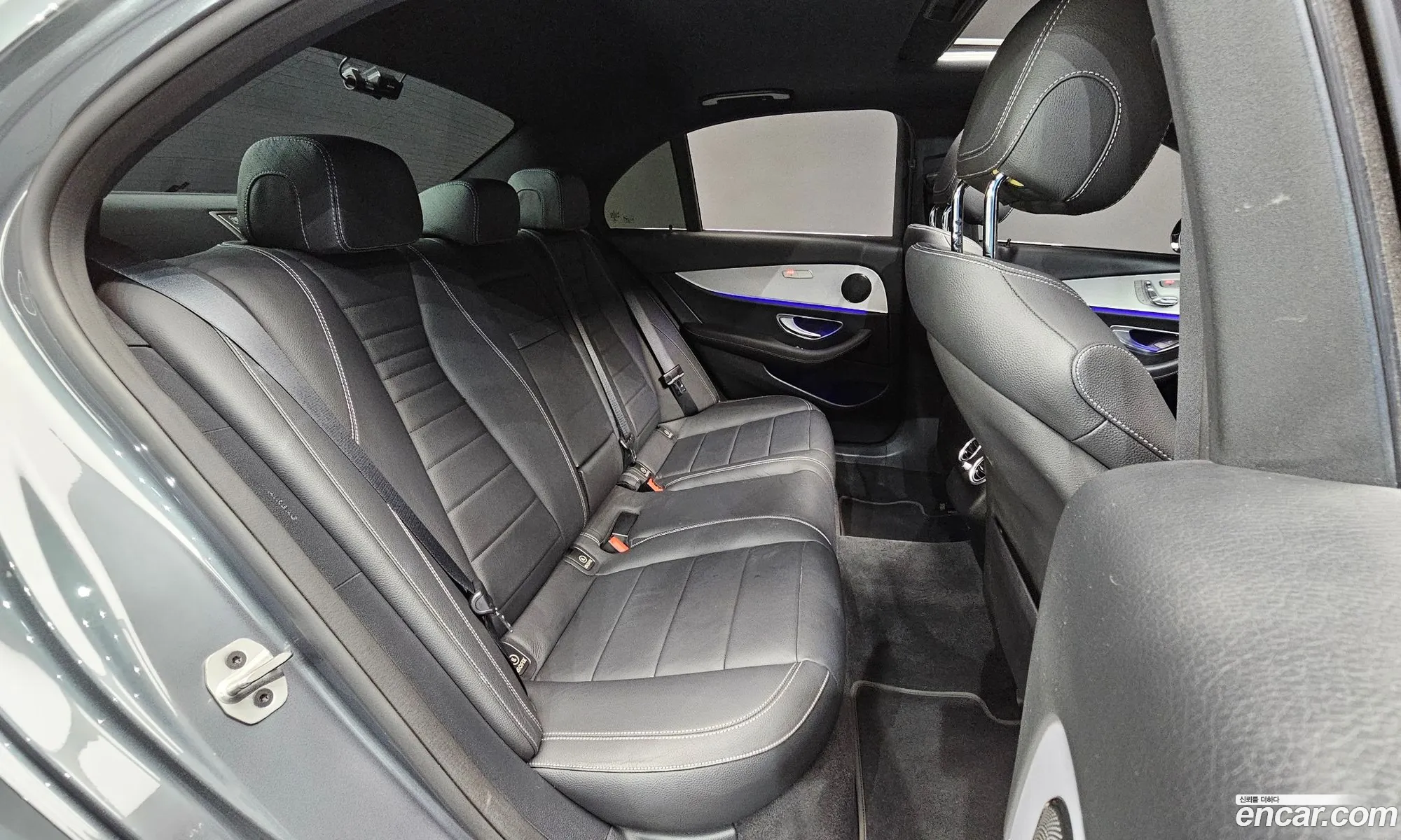 E-Class W213E250 Avant-Garde - фотография 5181541