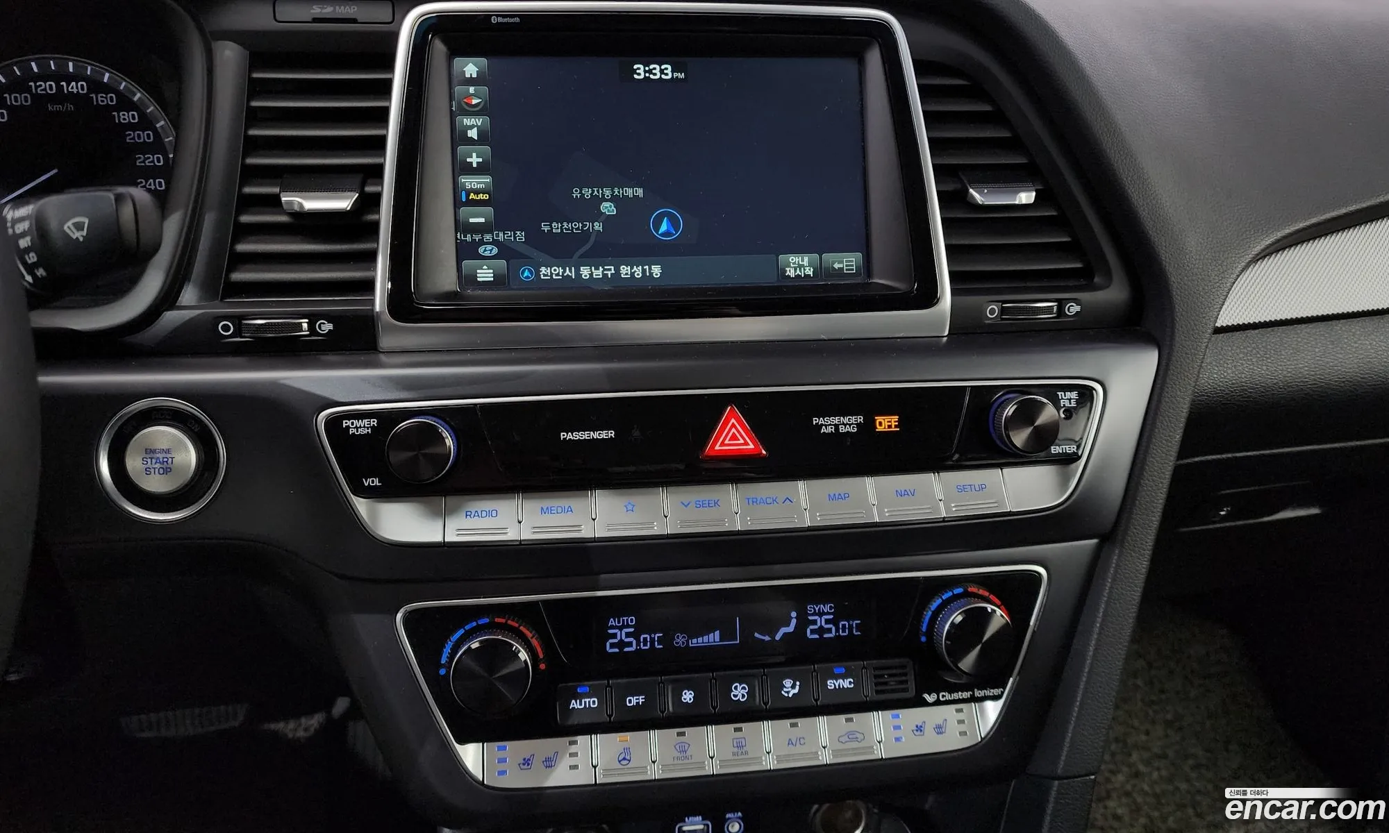 Sonata New Rise 20 Smart Special - фотография 741594