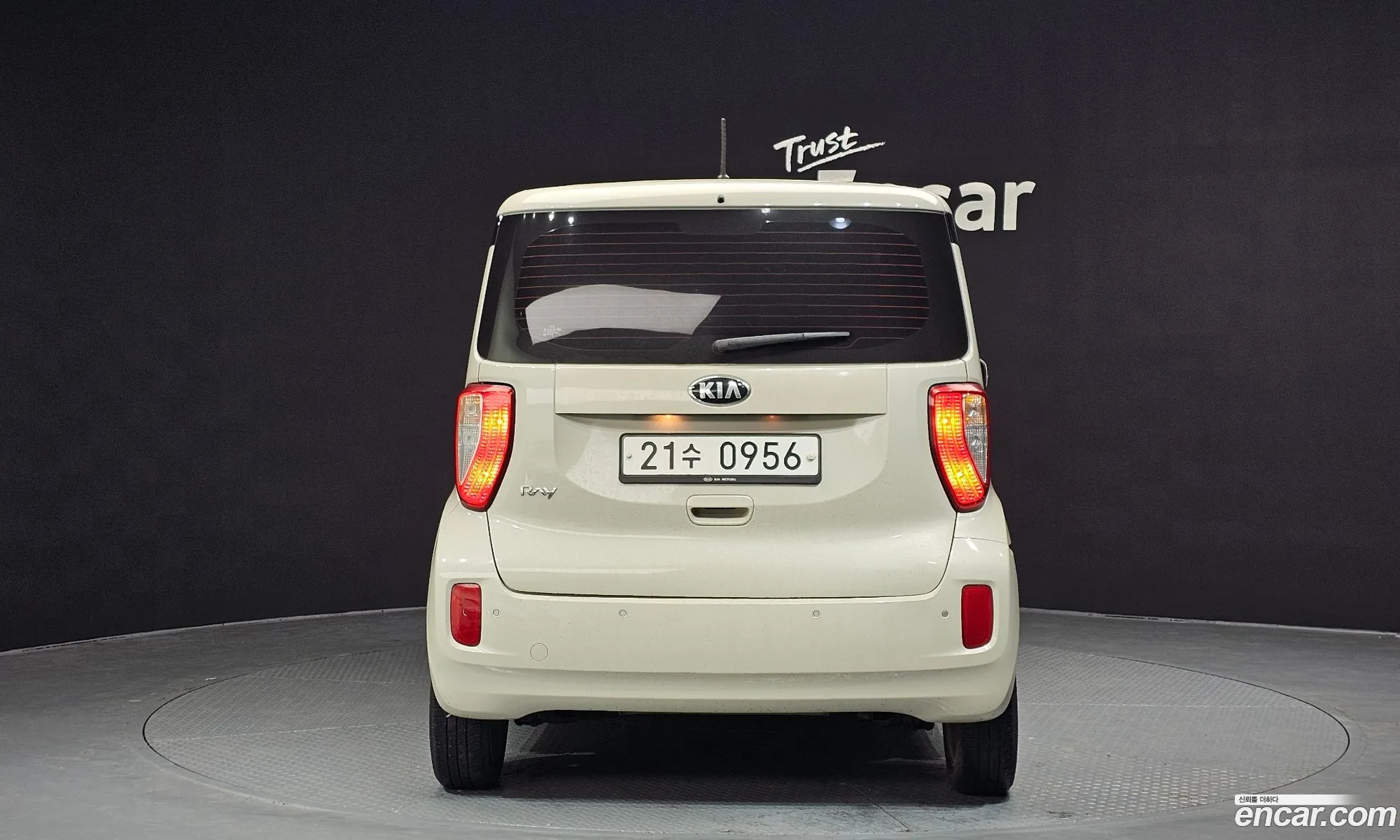 Korex Auto Trade - фотография 11191306