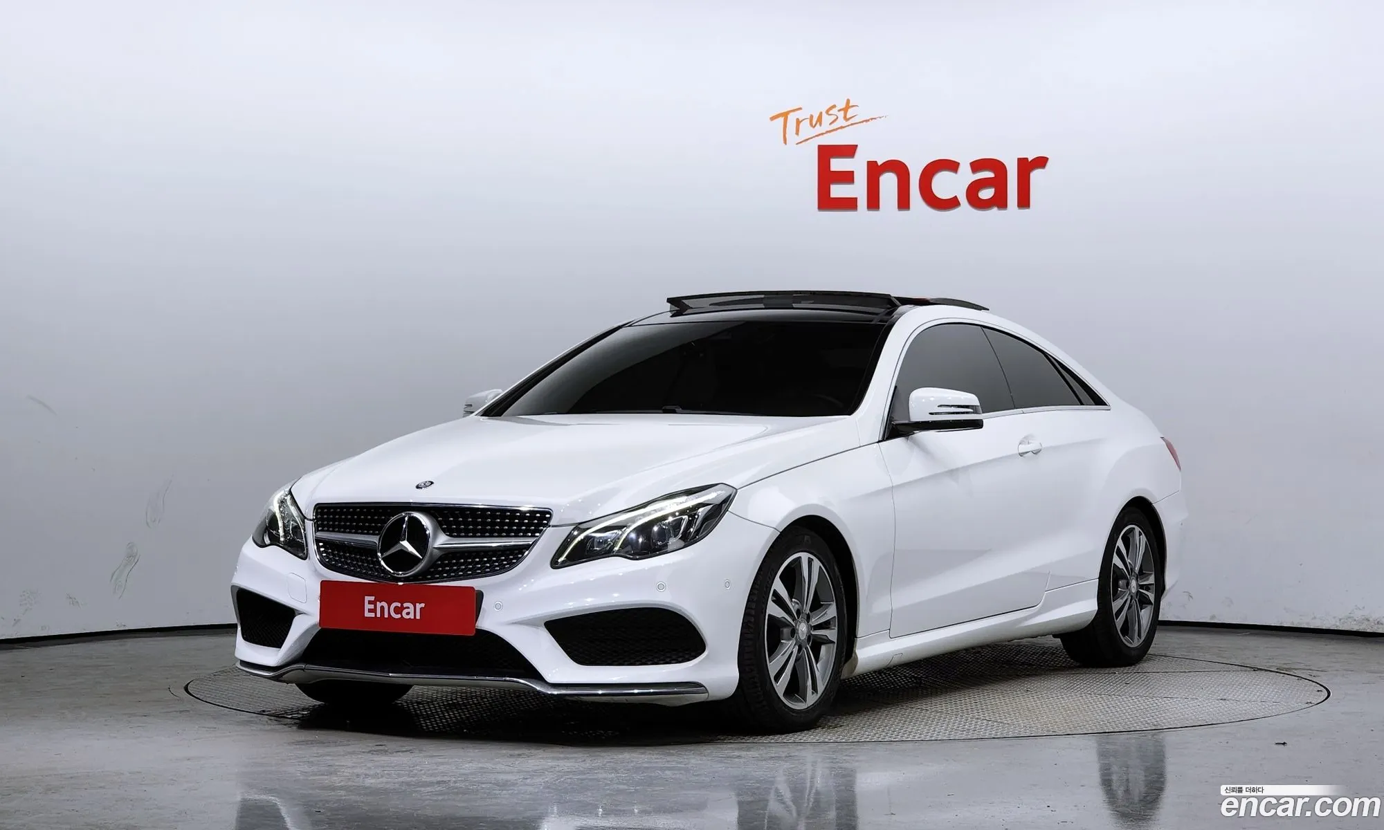 E-Class W212E200 Coupe - фотография 7740730