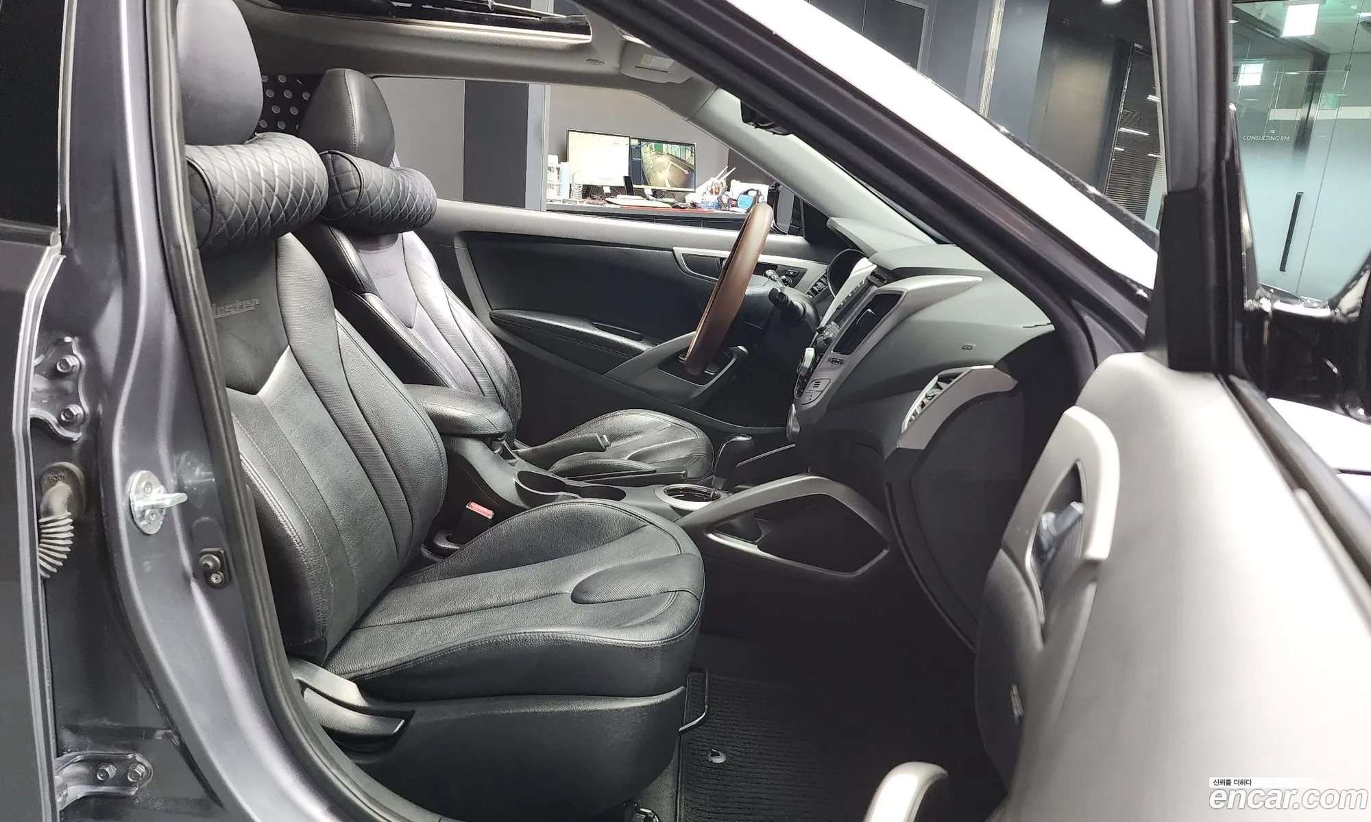 Korex Auto Trade - фотография 982435